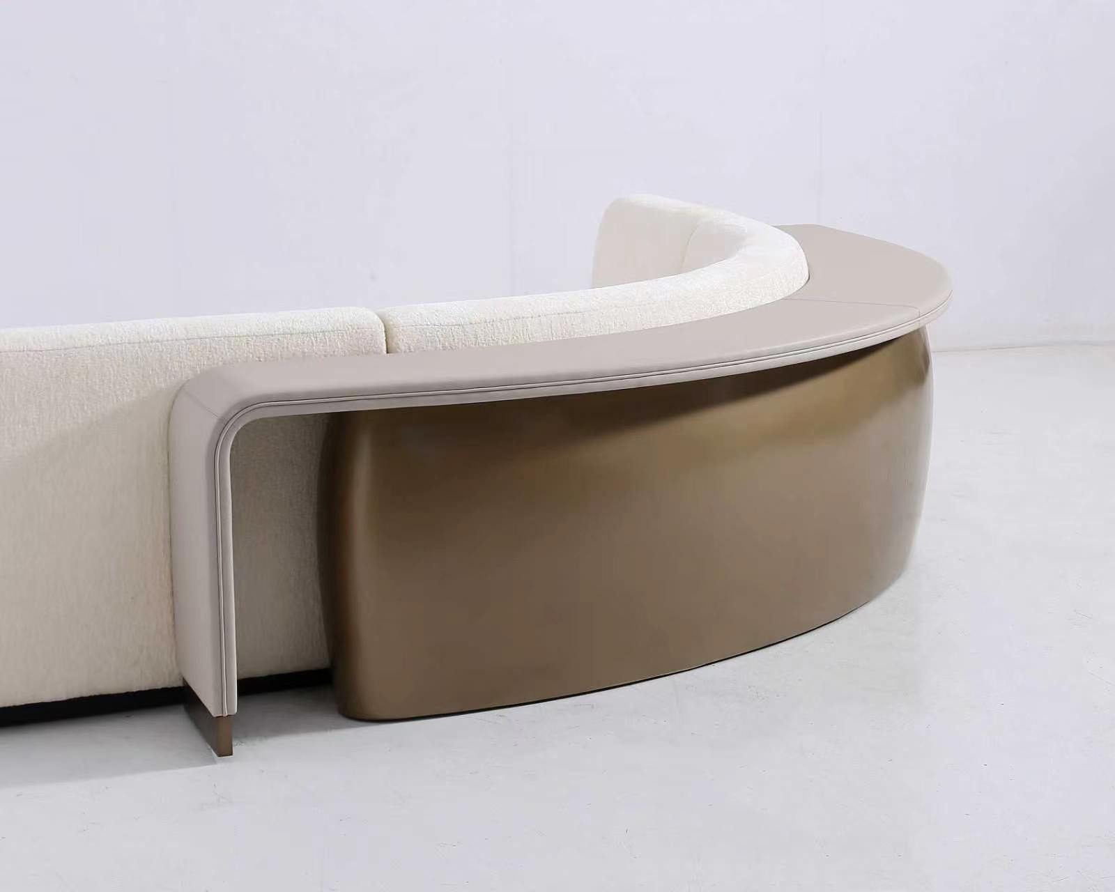 Luxury Sofa