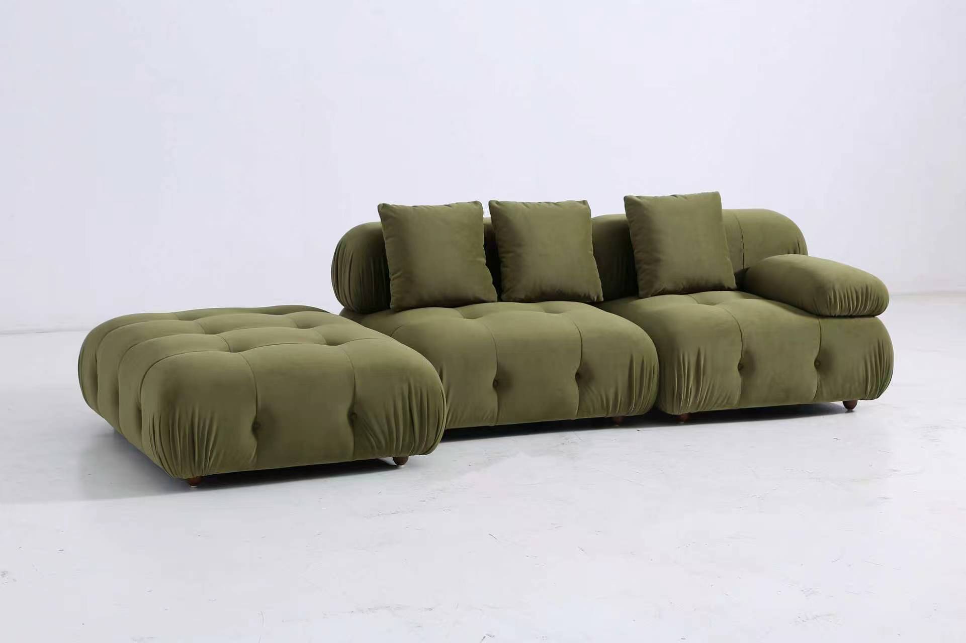 Luxury Sofa