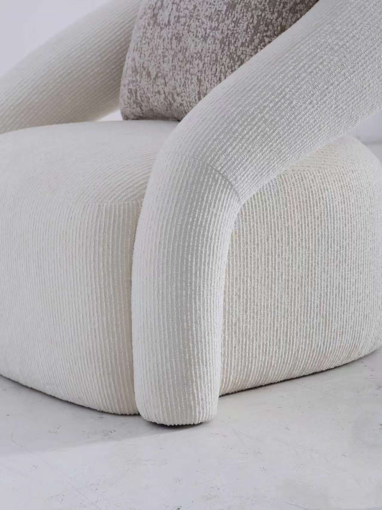 Luxury Sofa