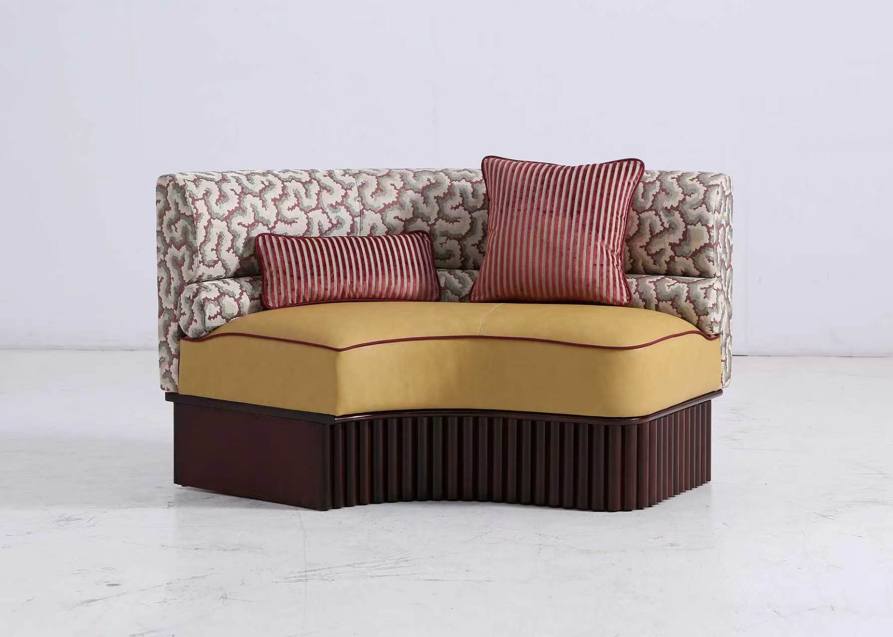 Luxury Sofa
