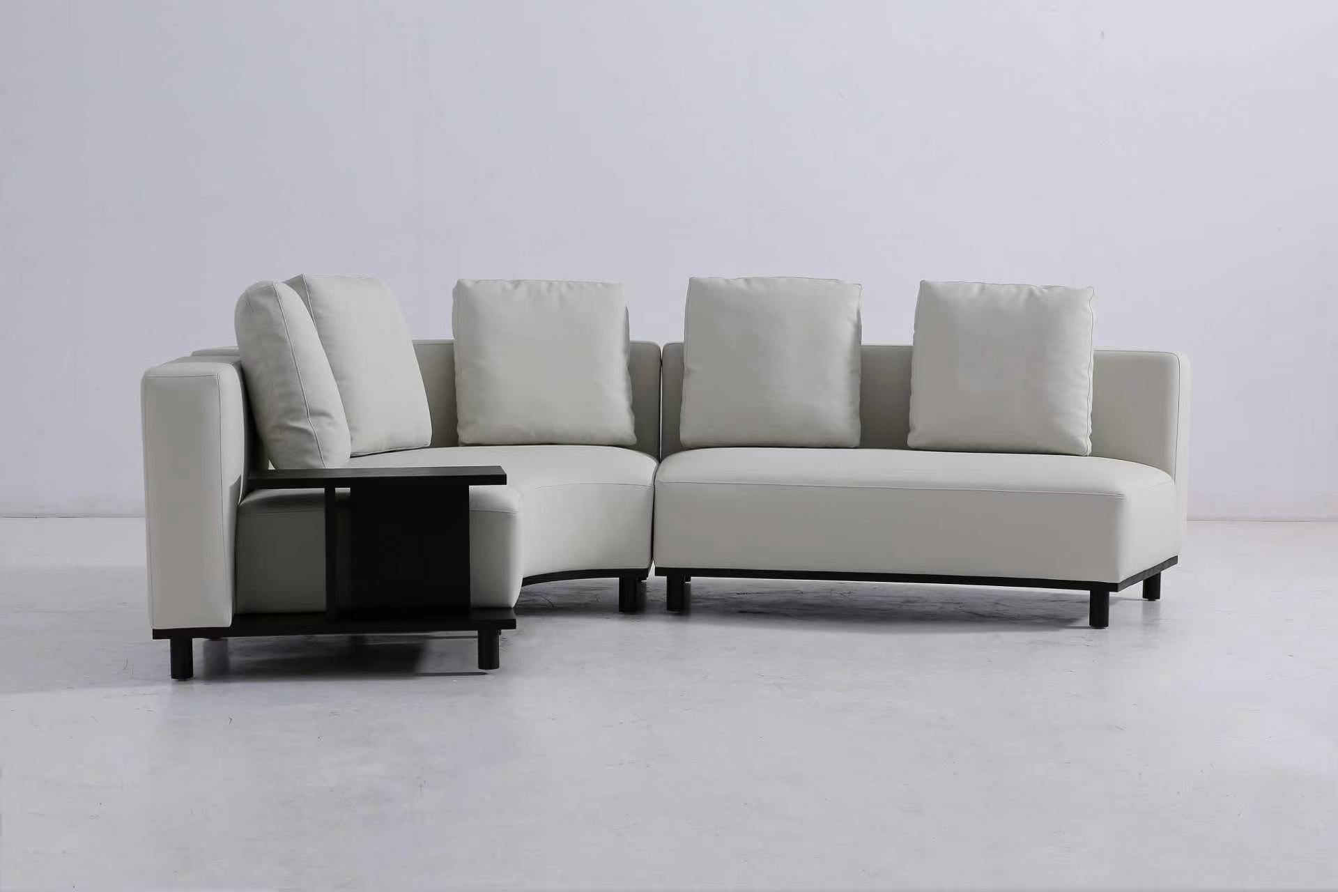 Luxury Sofa