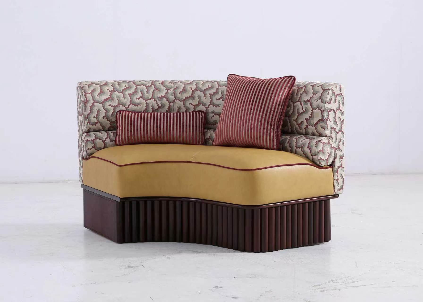 Luxury Sofa