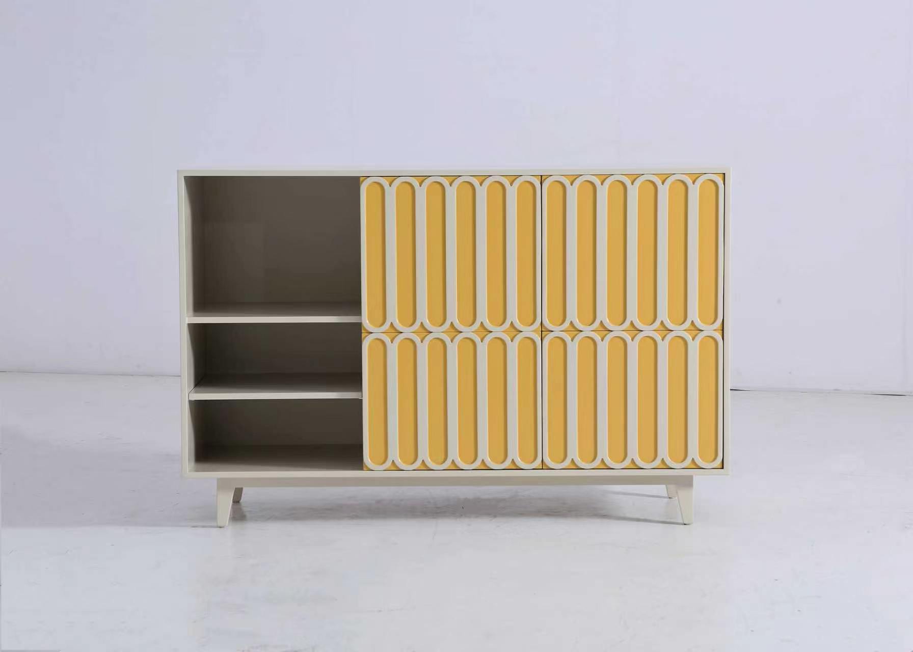 Cabinet & Sideboard