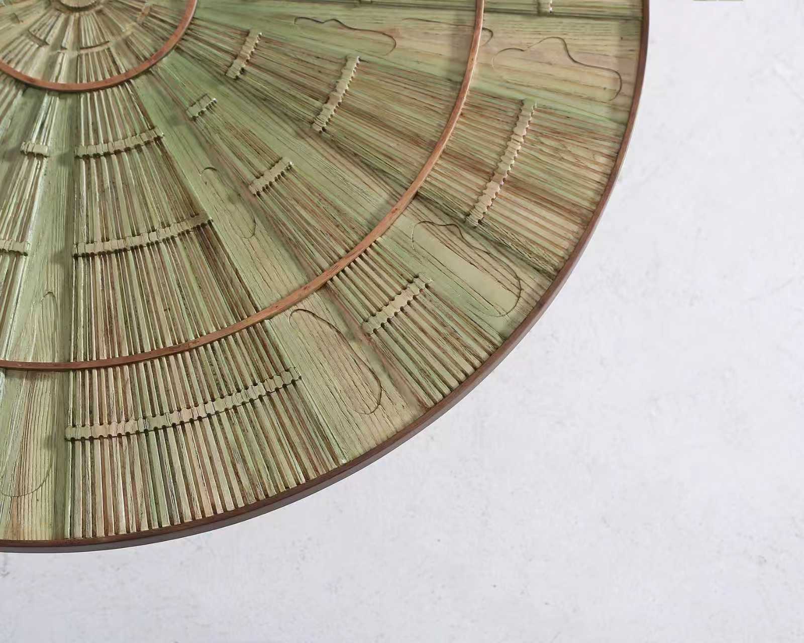 Decorative Screen & Accent
