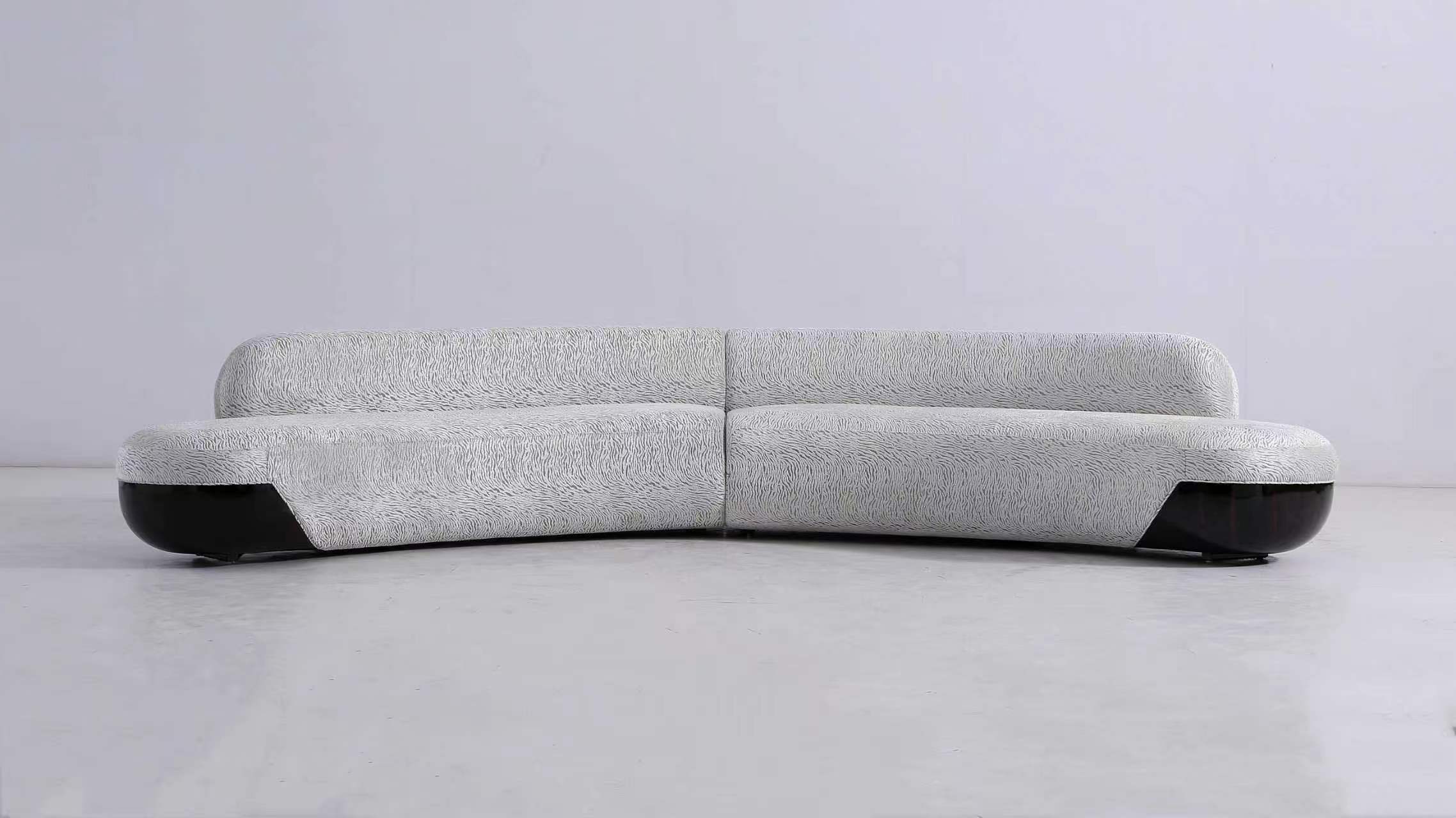 Luxury Sofa
