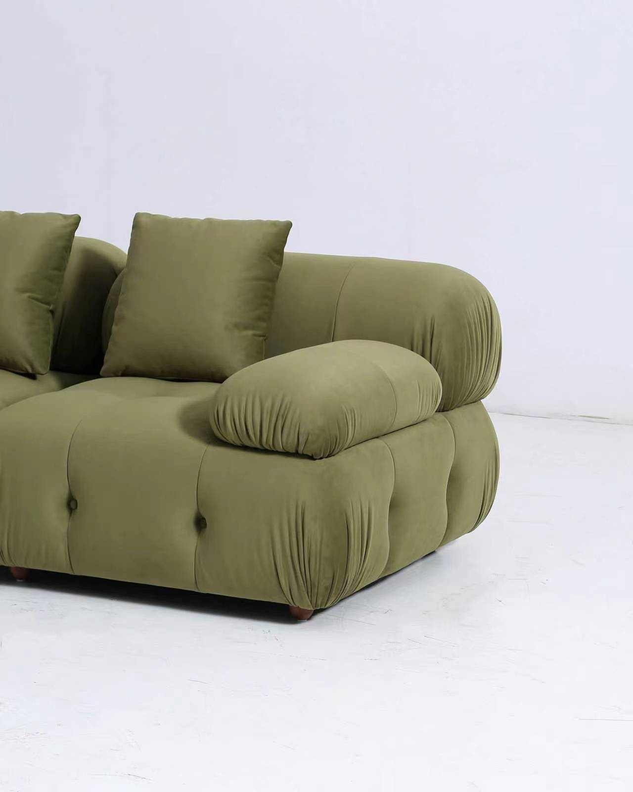 Luxury Sofa
