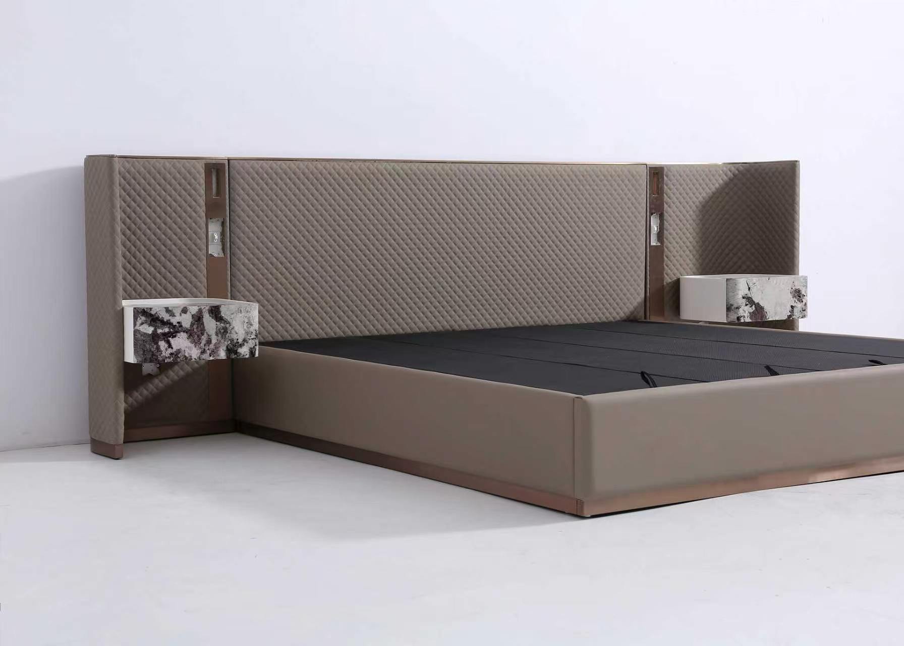Bed & Bedroom Furniture