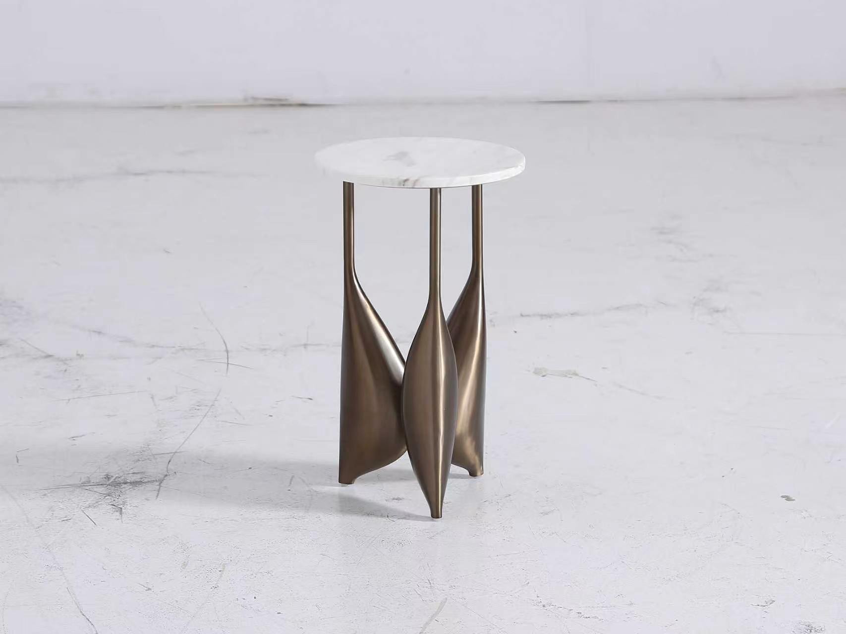 Coffee, Console & Side Table