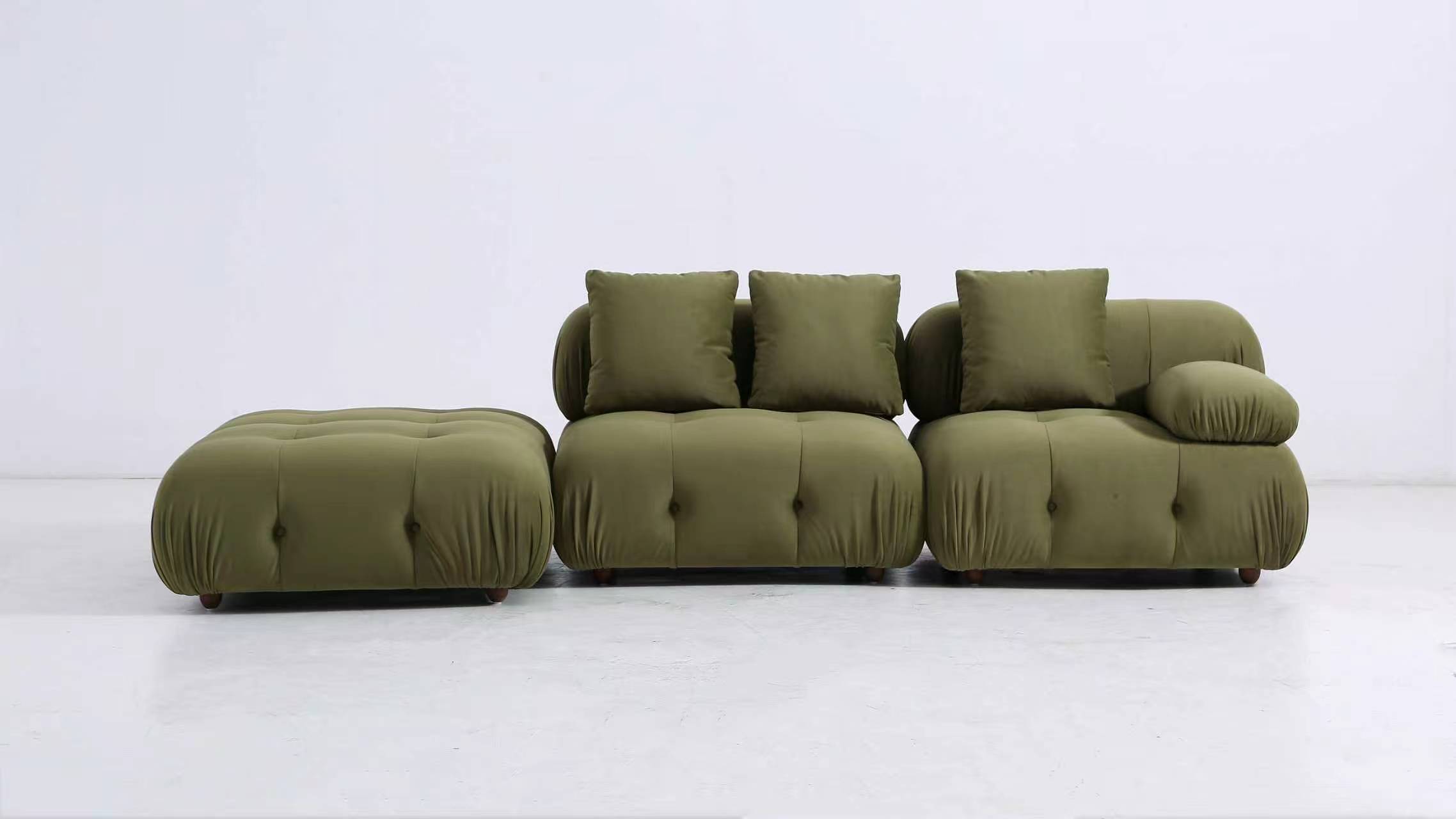 Luxury Sofa