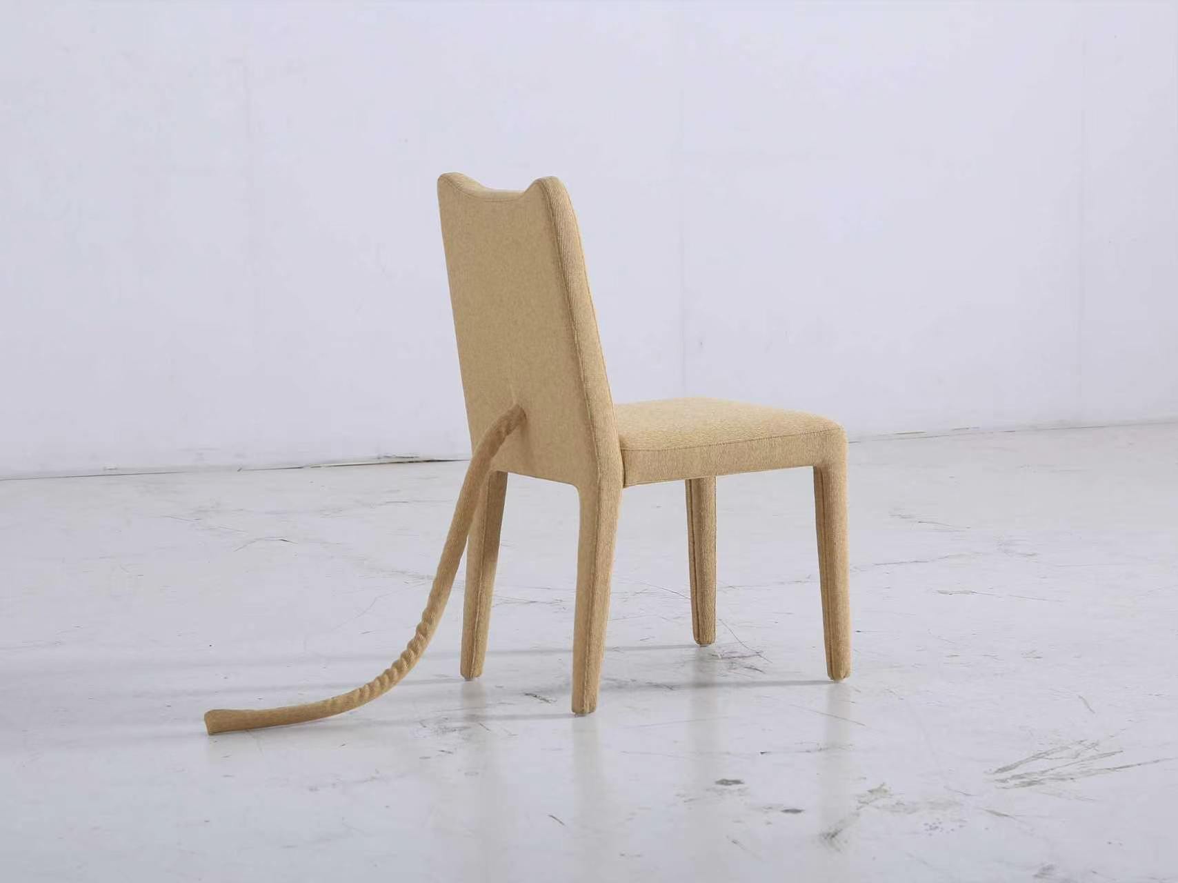 Accent Chair & Seating