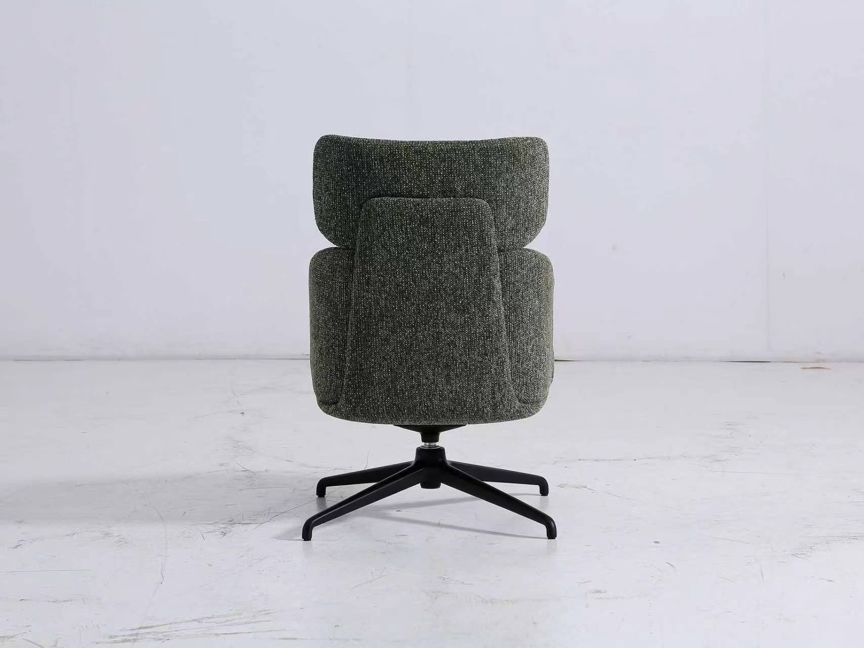 Accent Chair & Seating