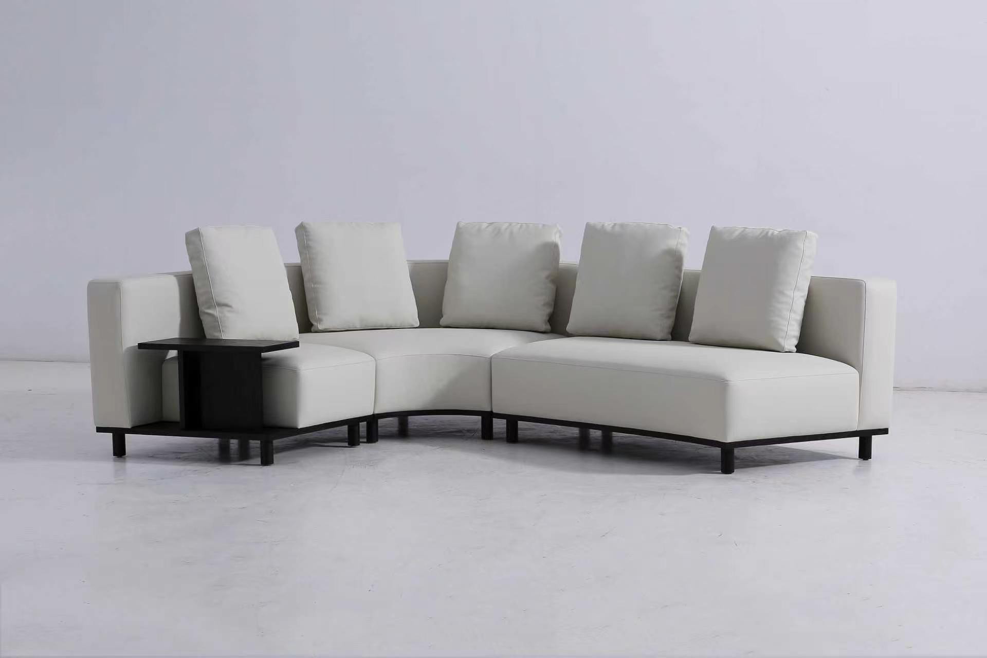 Luxury Sofa