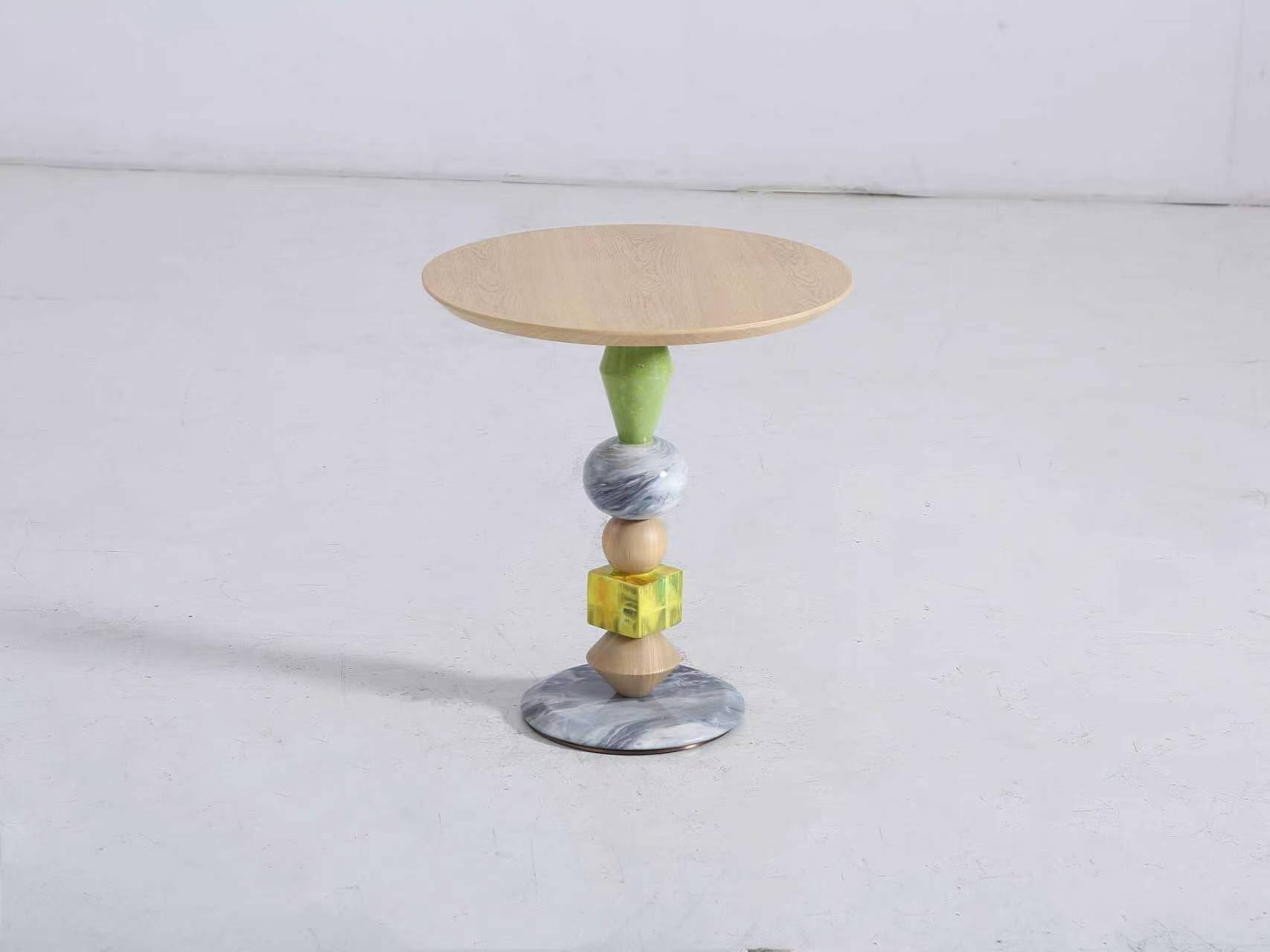 Coffee, Console & Side Table