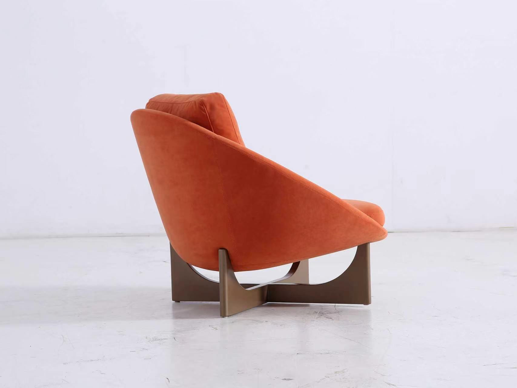 Accent Chair & Seating