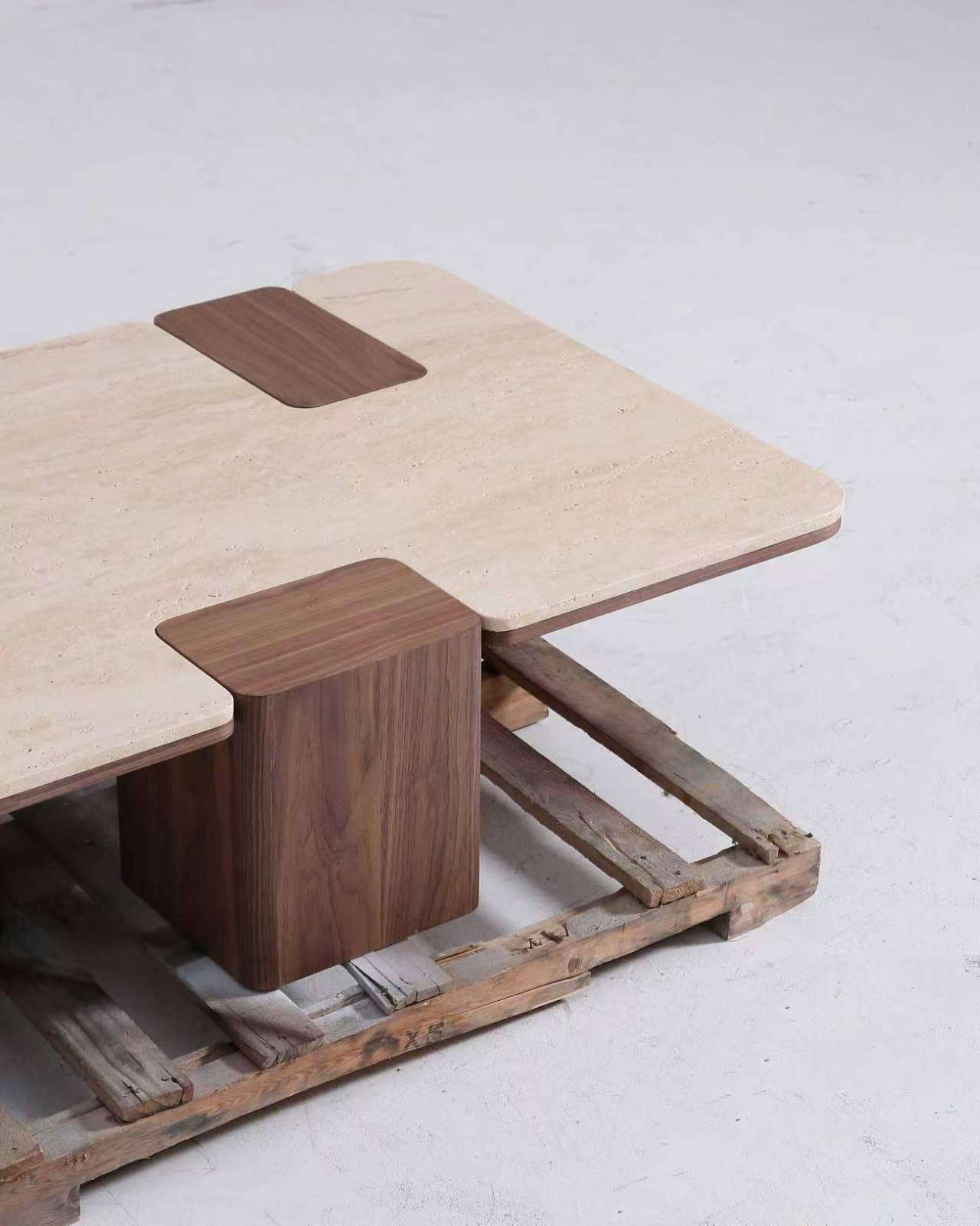 Coffee, Console & Side Table