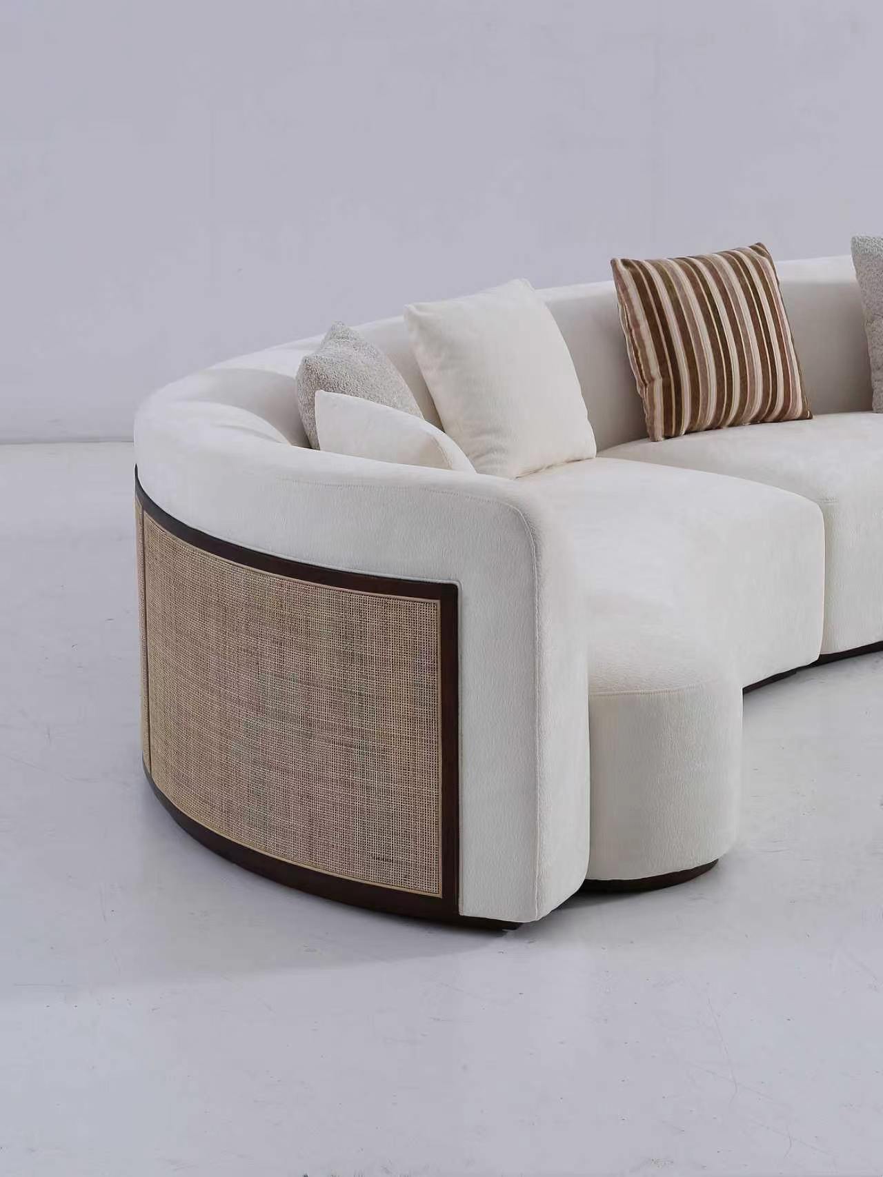 Luxury Sofa