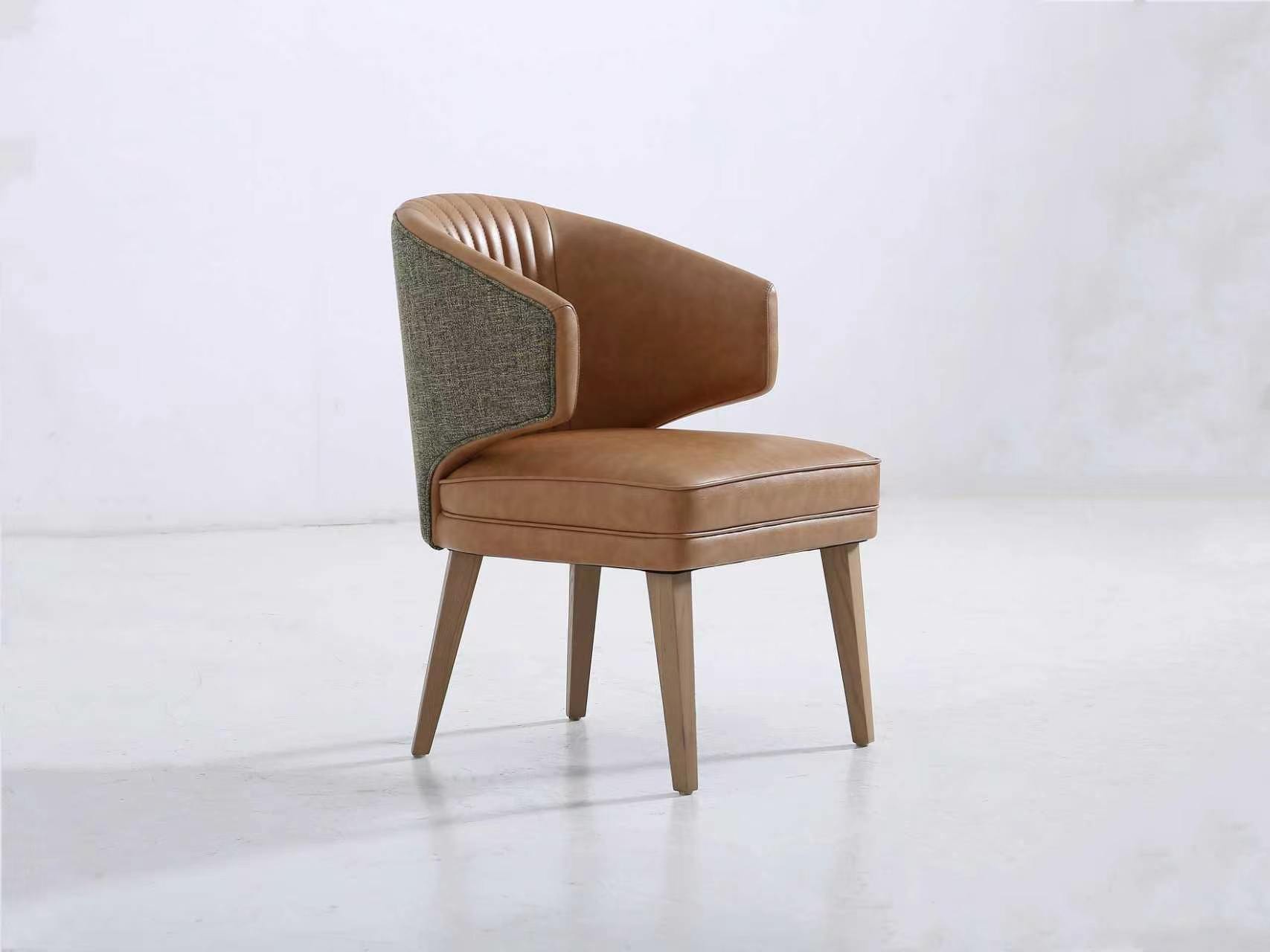 Accent Chair & Seating