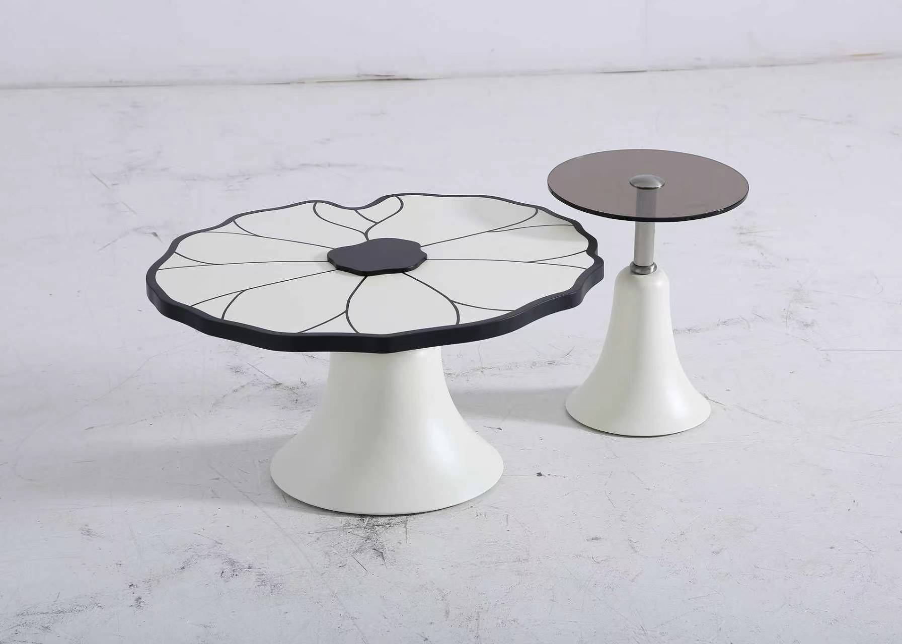 Coffee, Console & Side Table