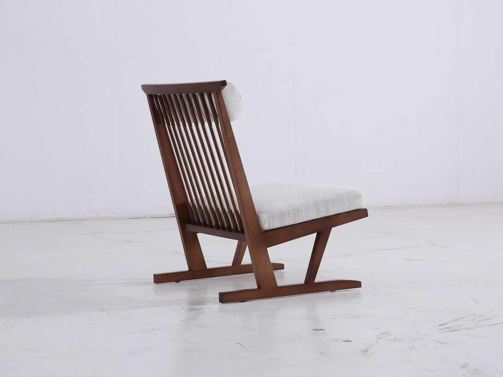 Accent Chair & Seating