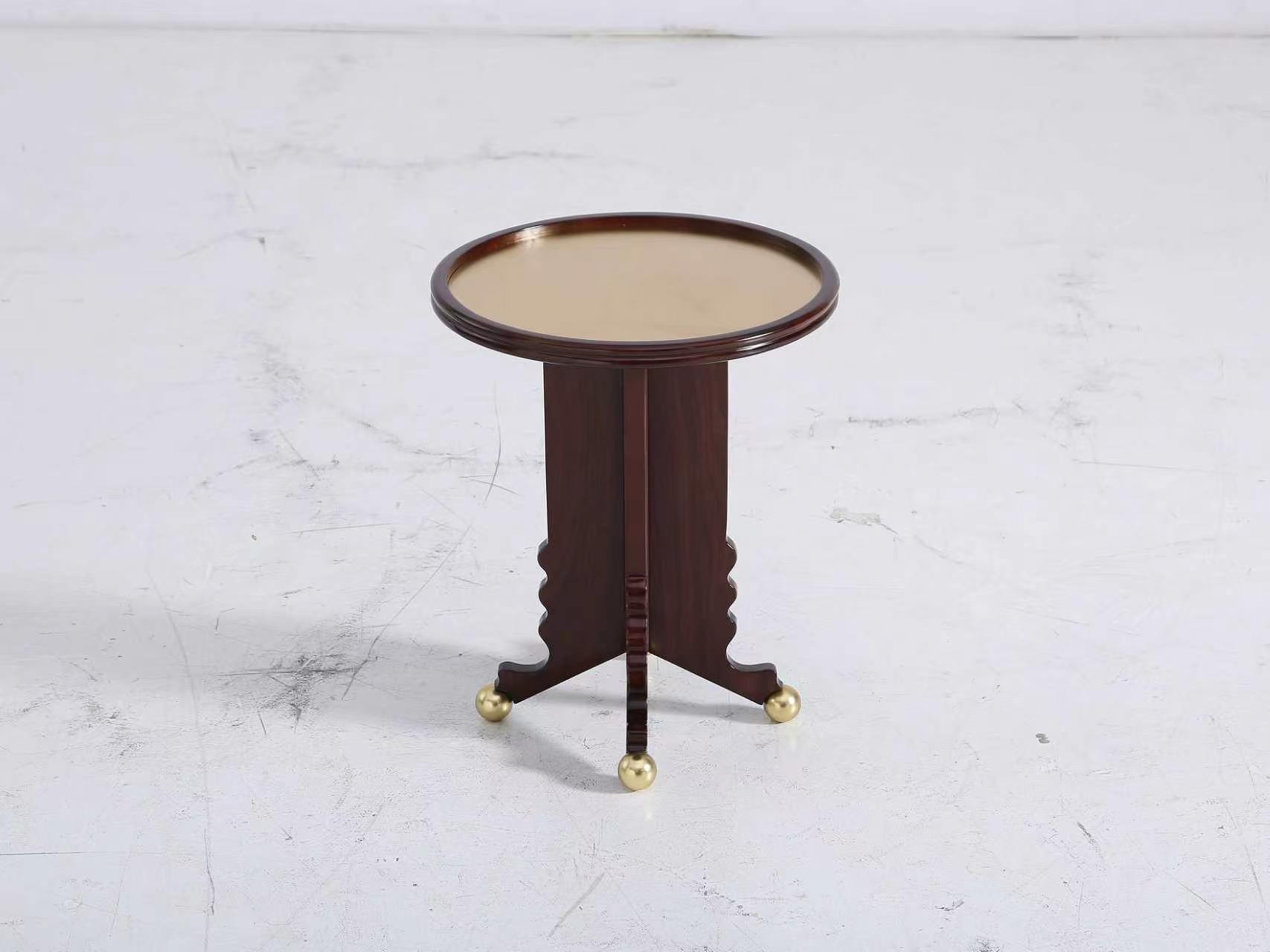 Coffee, Console & Side Table