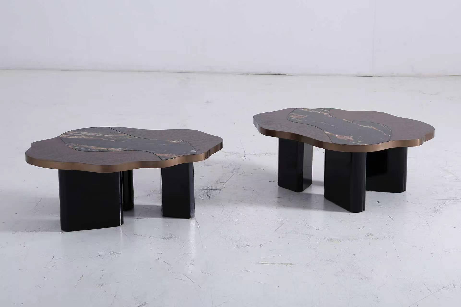 Coffee, Console & Side Table