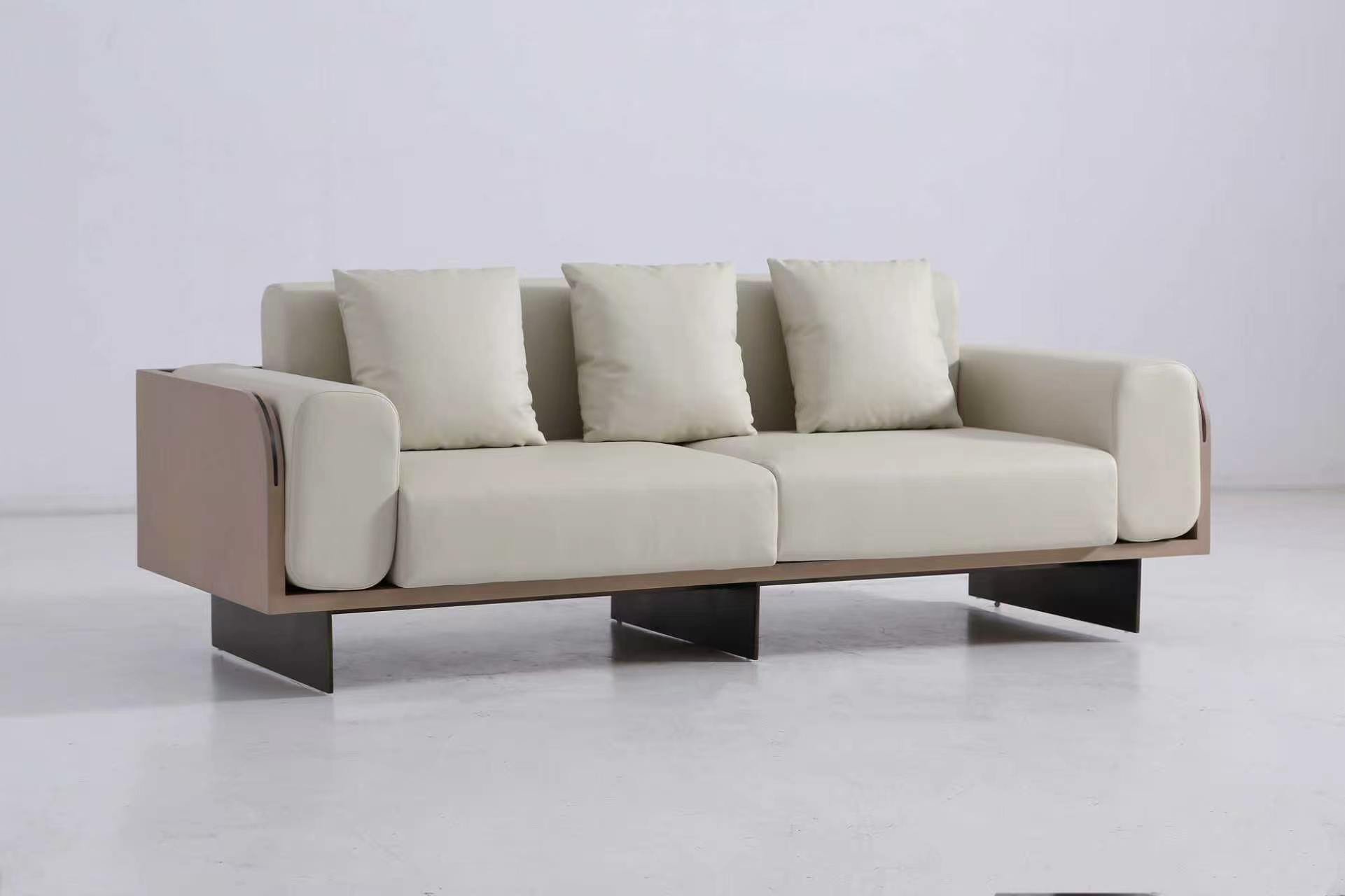 Luxury Sofa