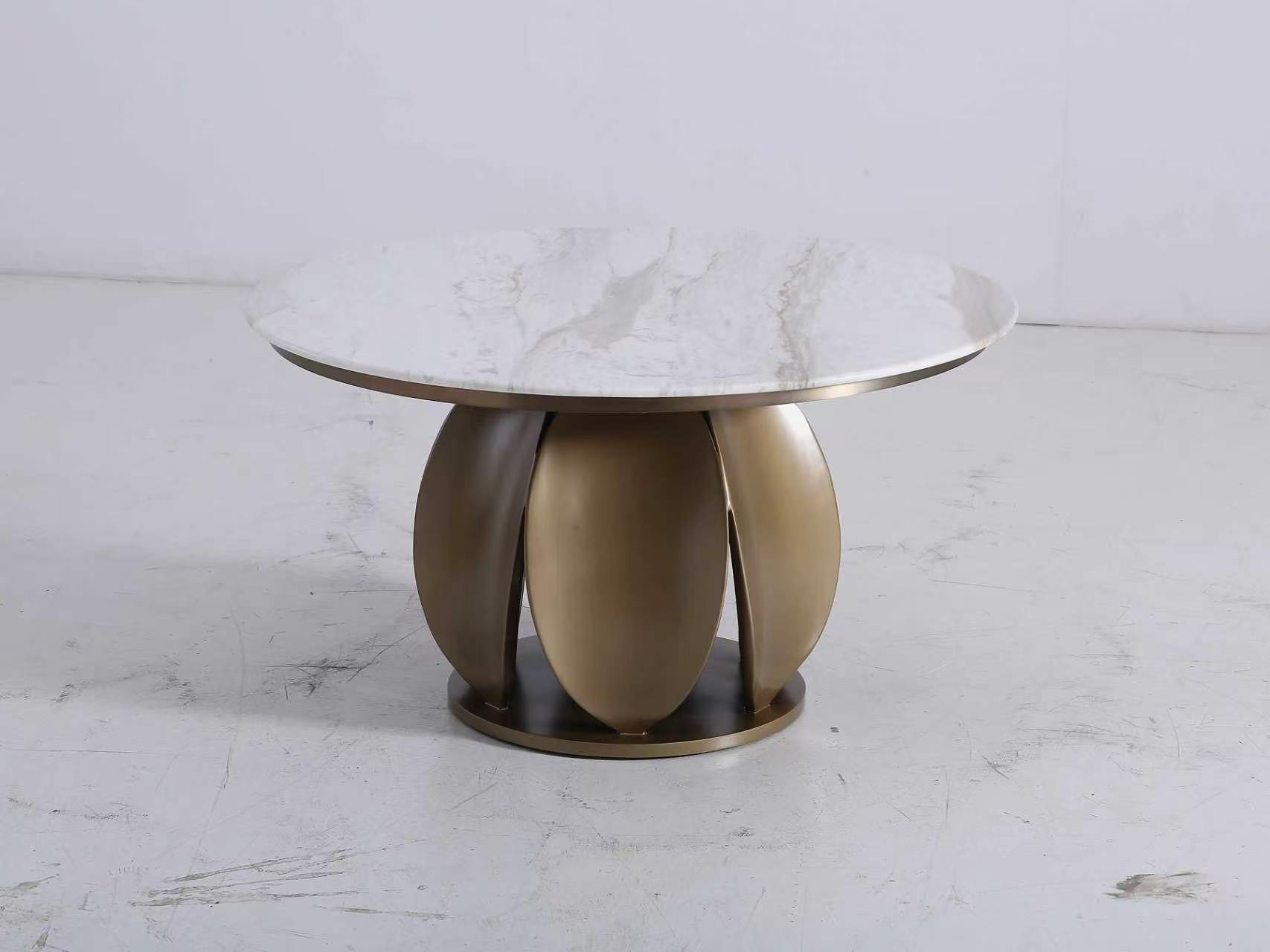 Coffee, Console & Side Table