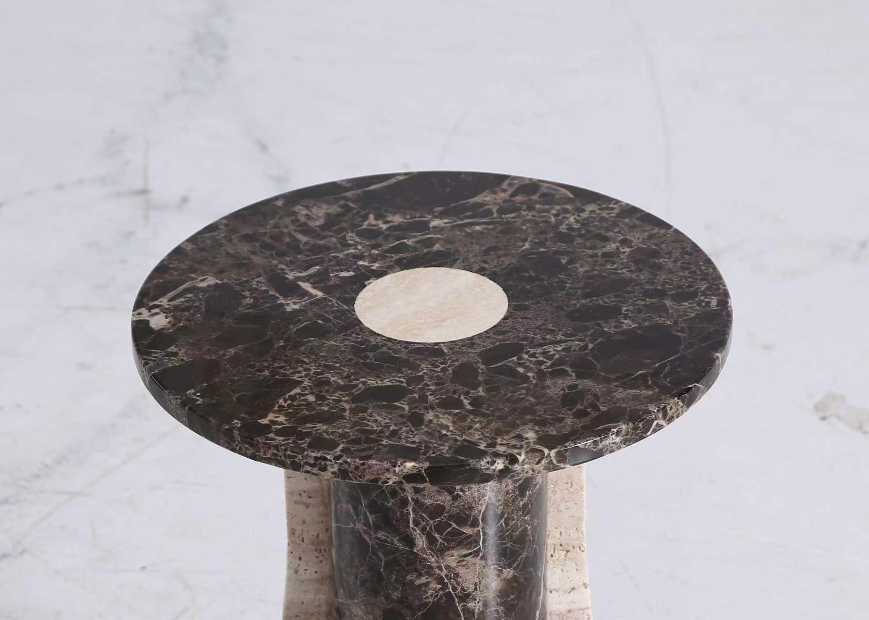 Coffee, Console & Side Table