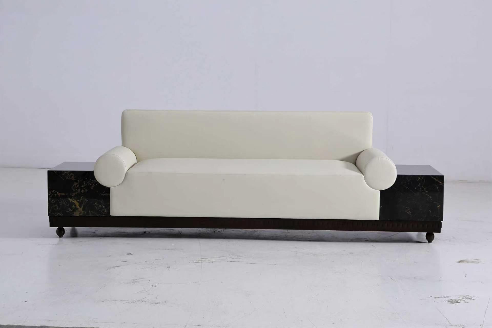 Luxury Sofa