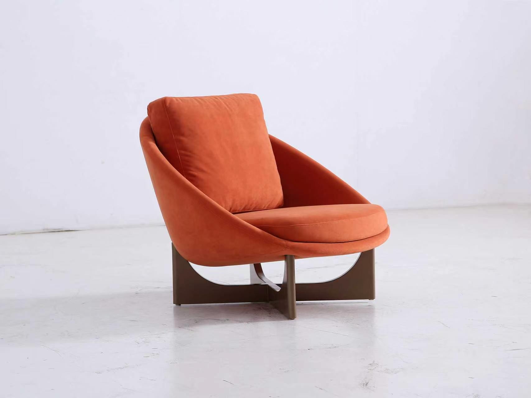 Accent Chair & Seating