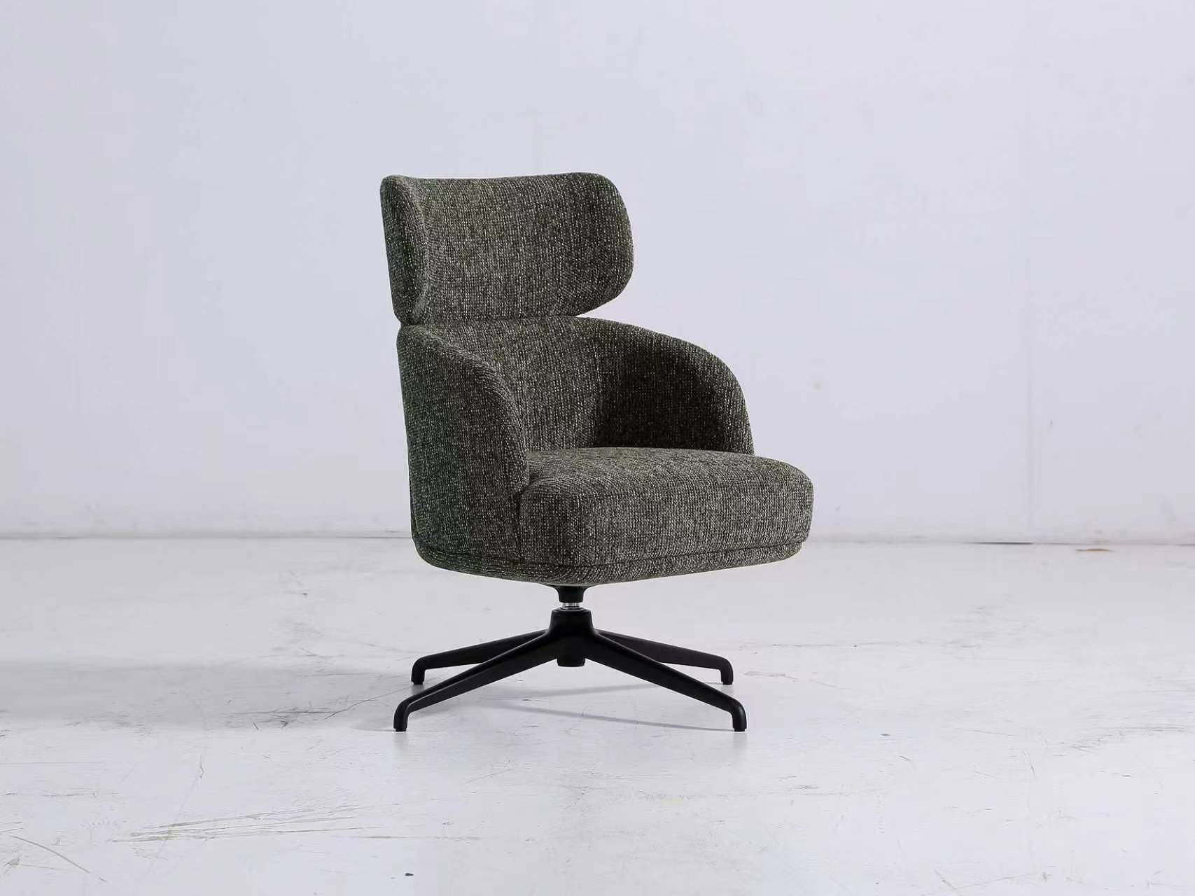 Accent Chair & Seating