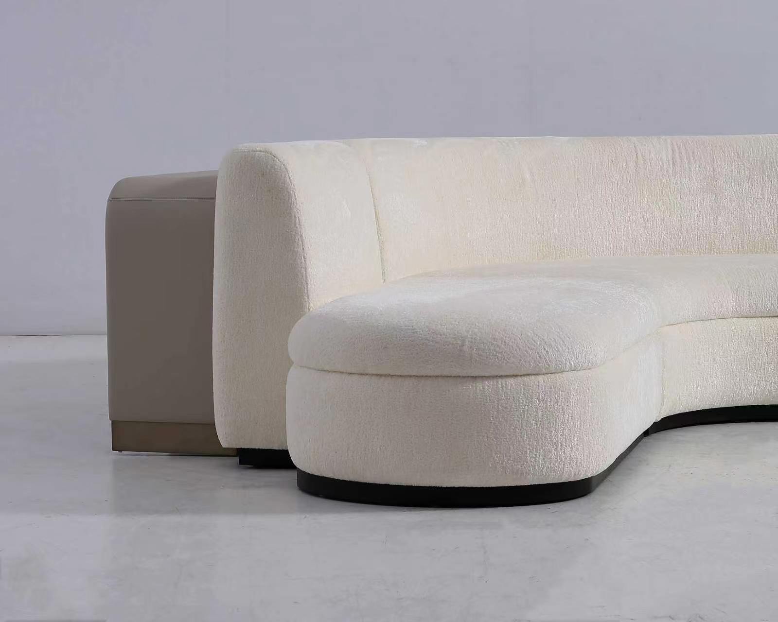 Luxury Sofa