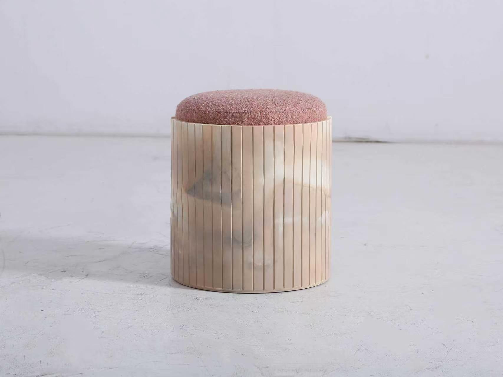 Bench & Ottoman