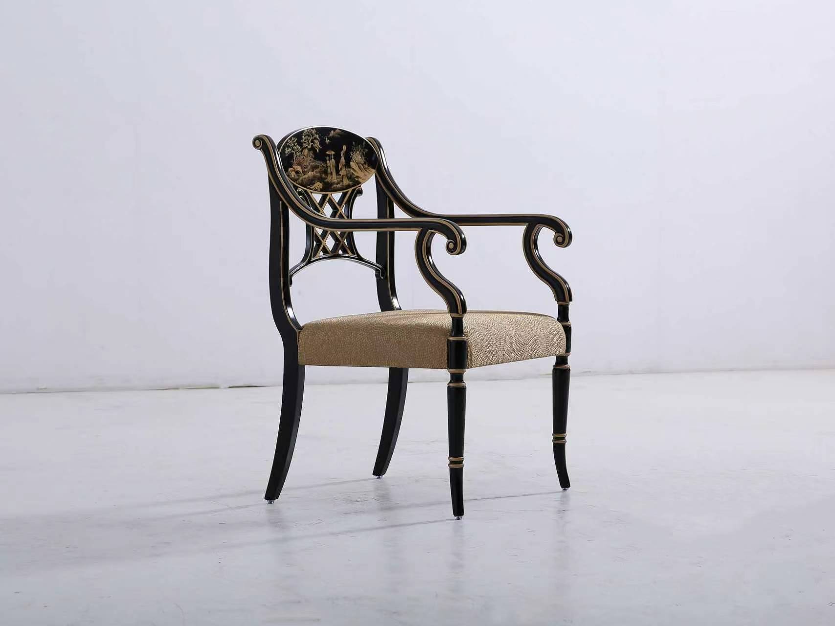 Accent Chair & Seating