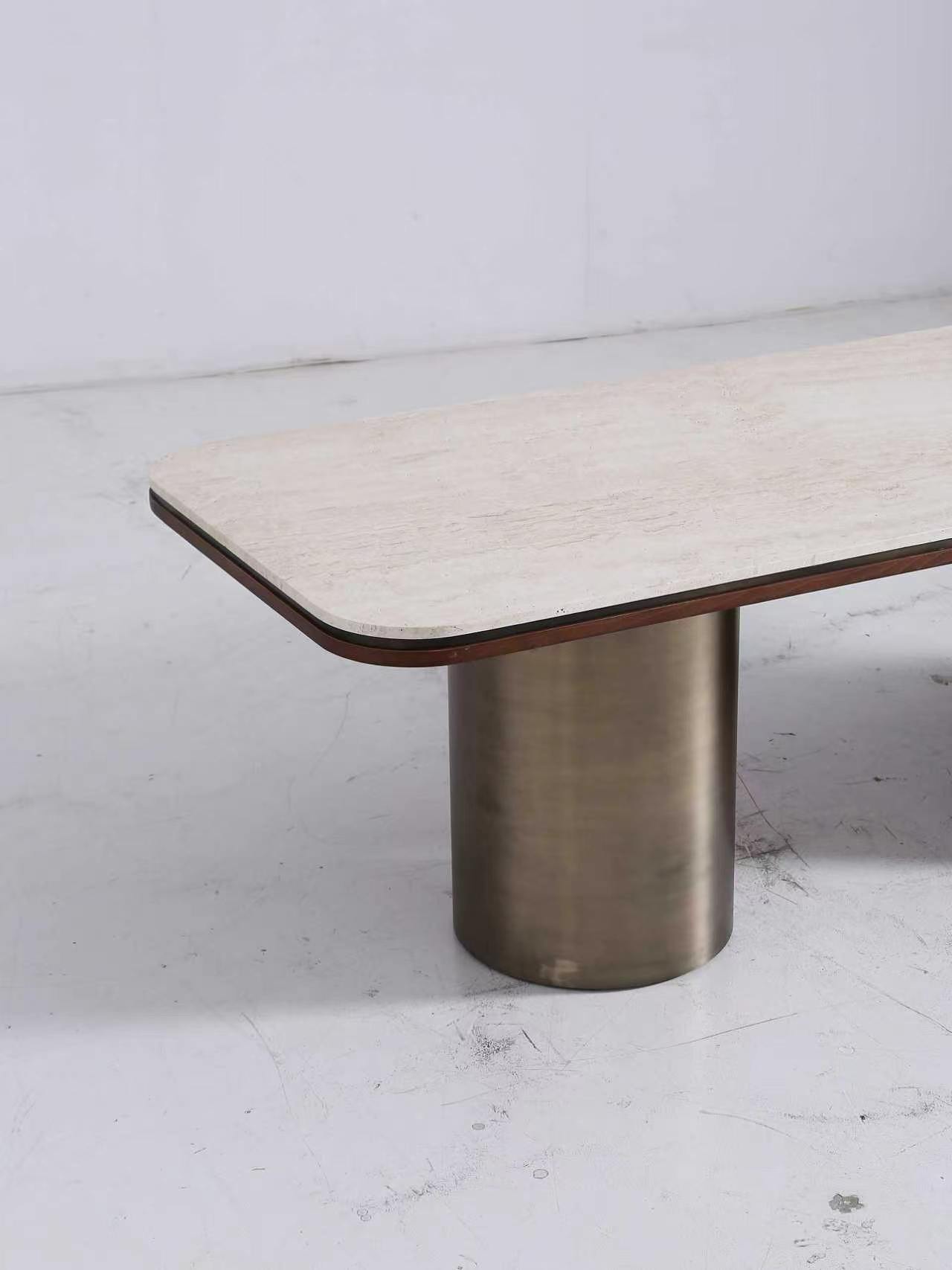 Coffee, Console & Side Table