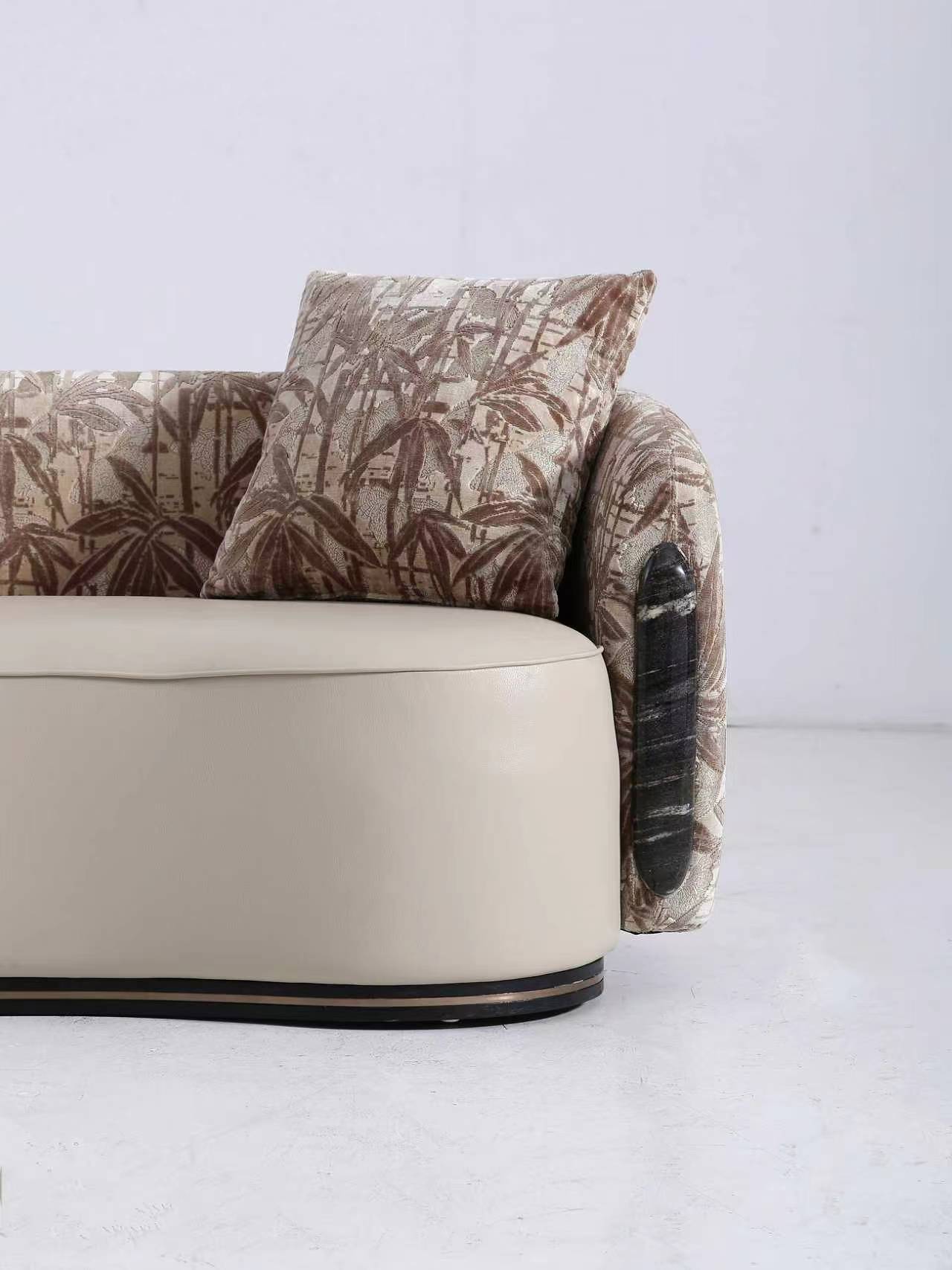 Luxury Sofa