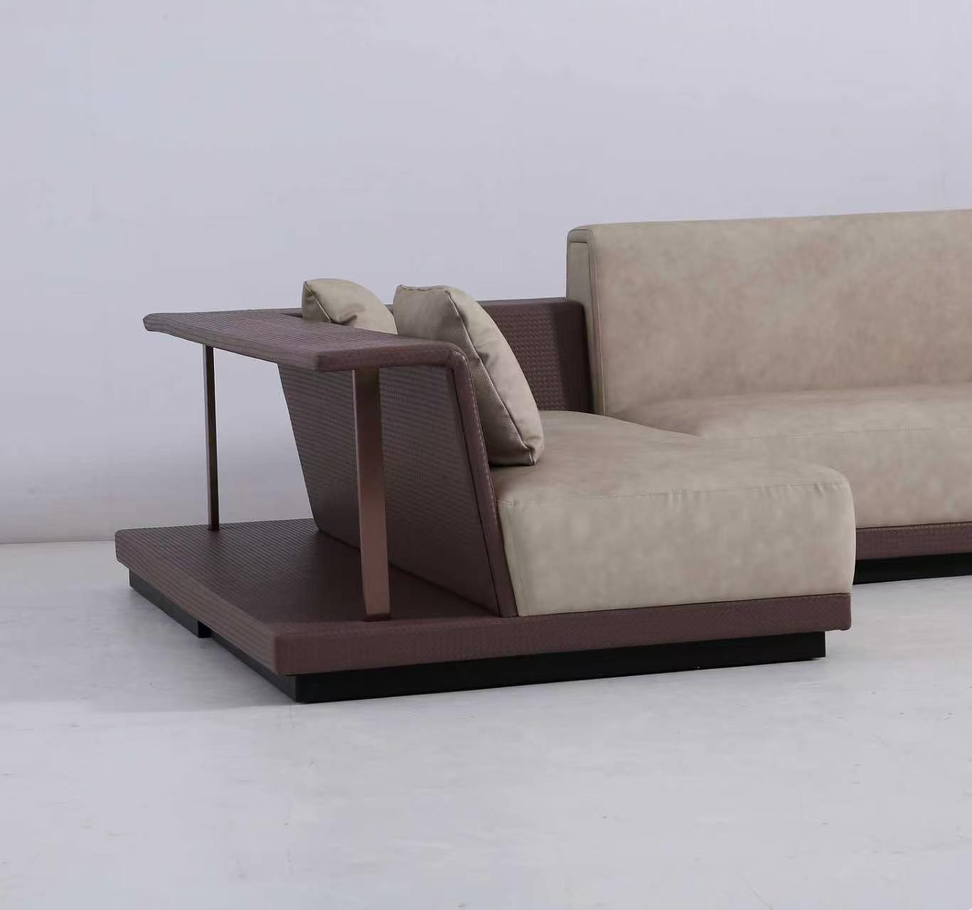 Luxury Sofa