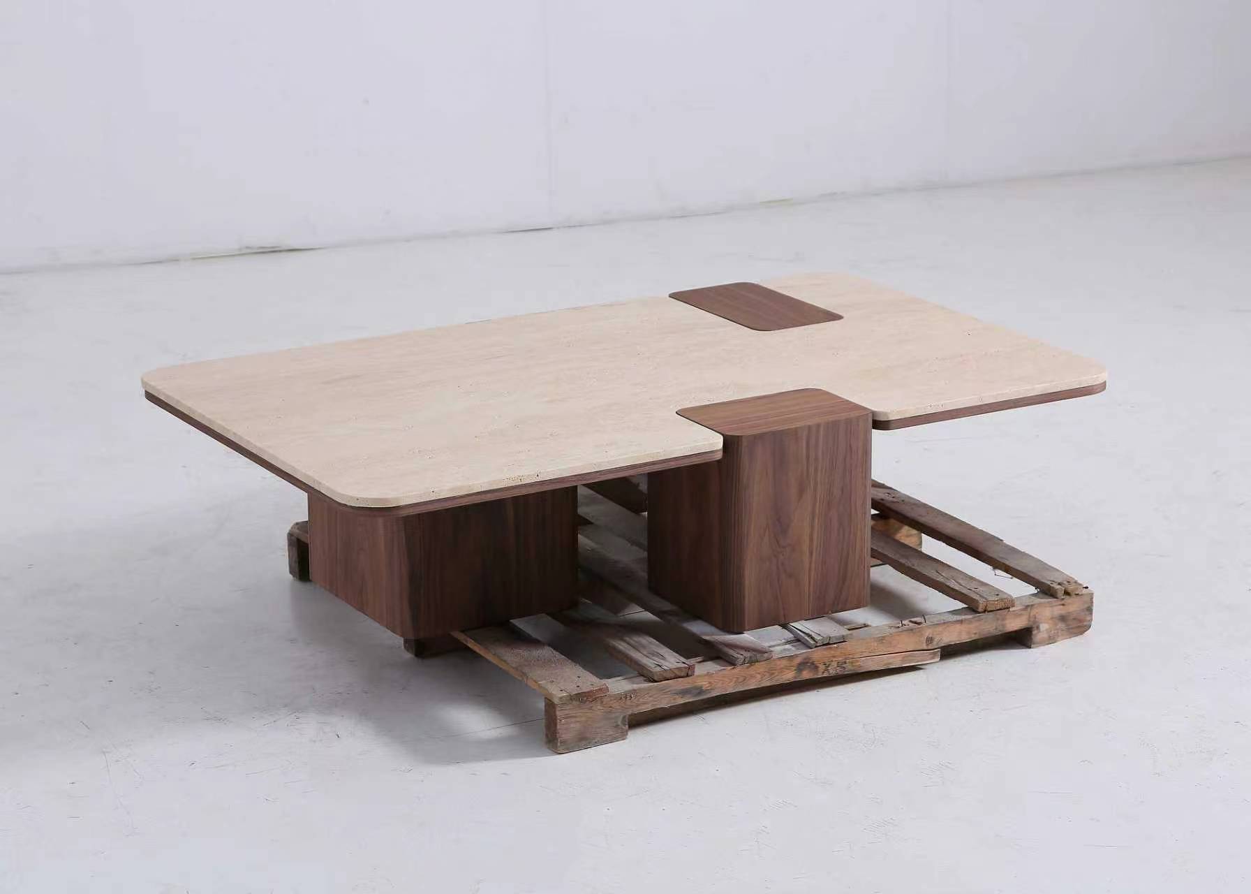 Coffee, Console & Side Table