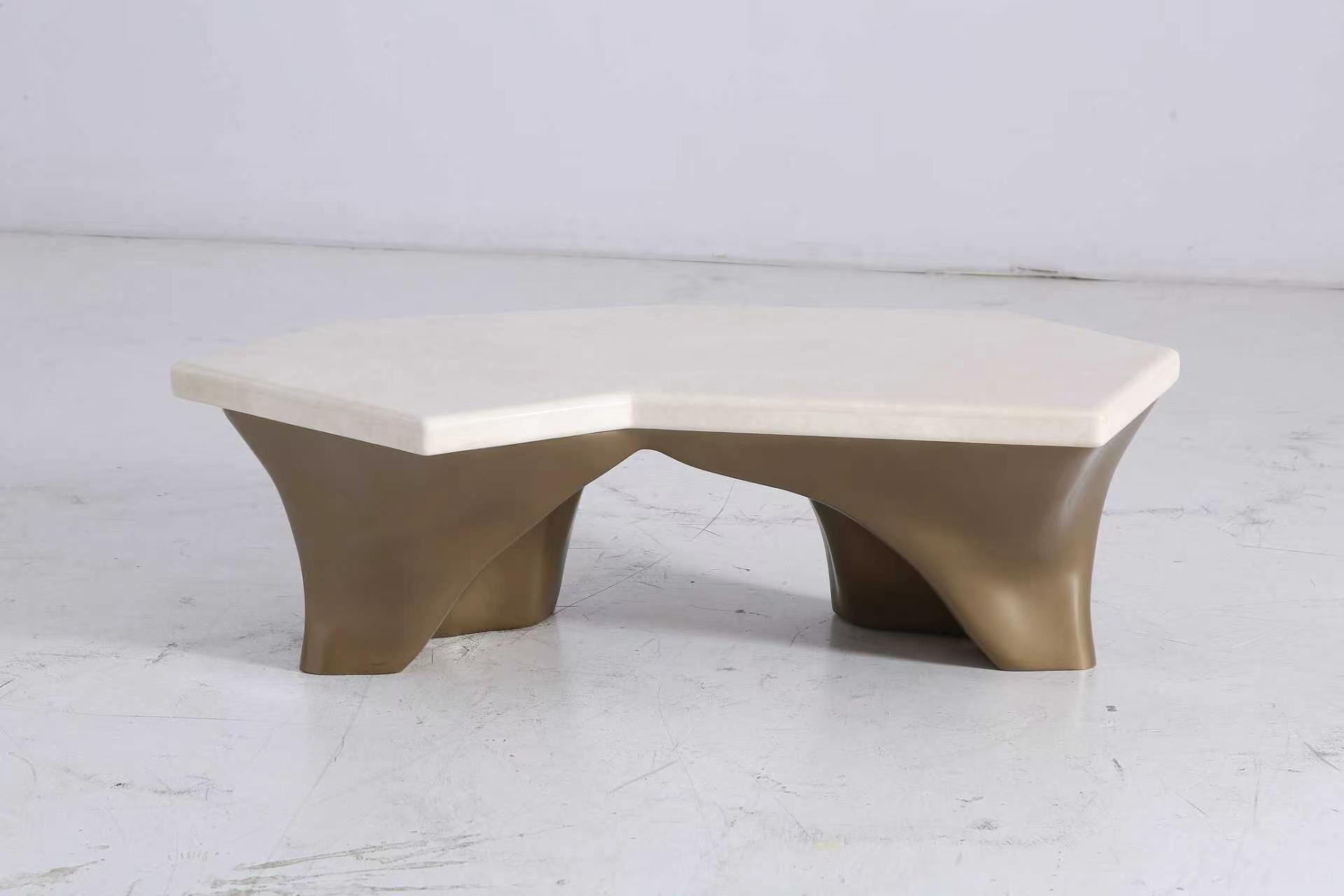 Coffee, Console & Side Table