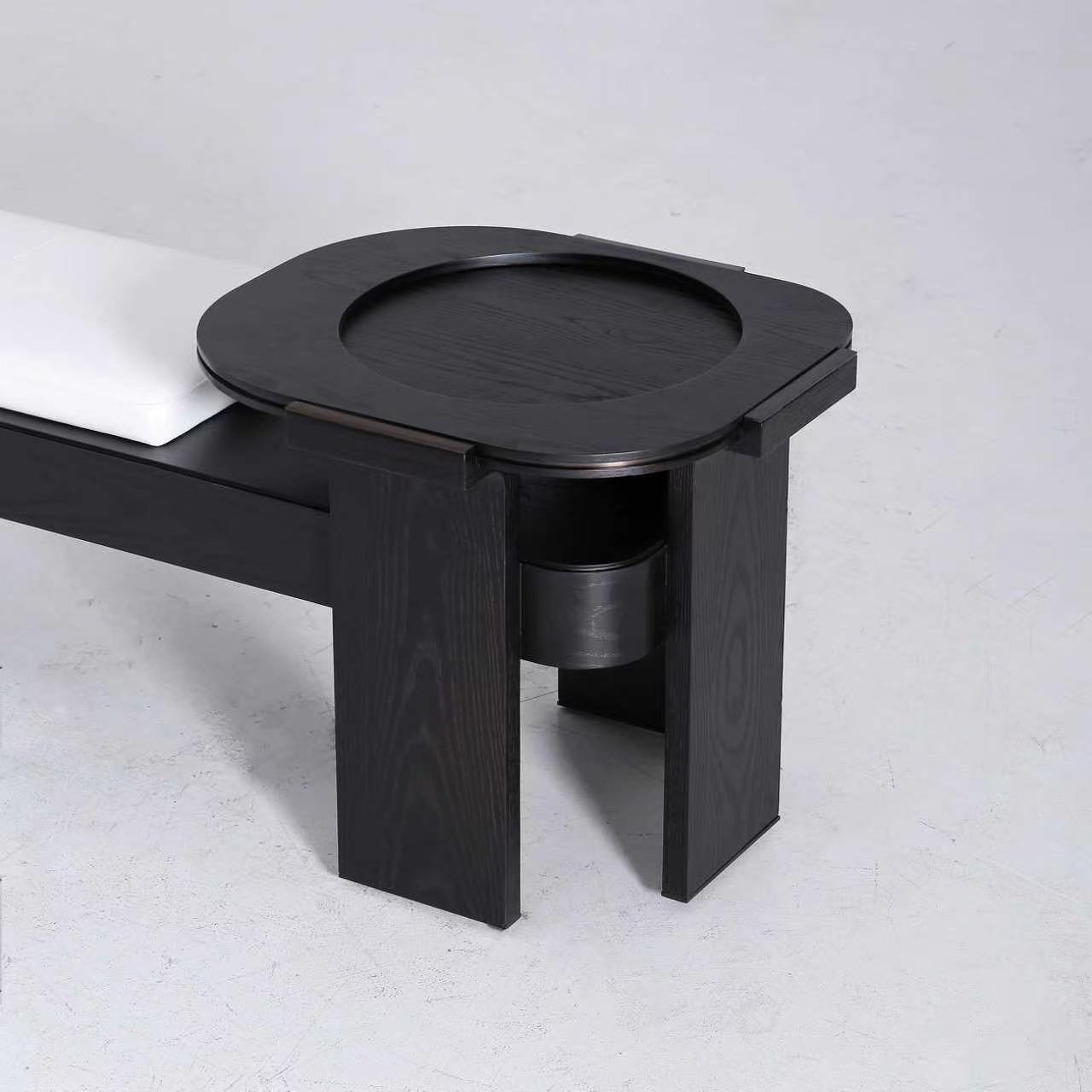 Coffee, Console & Side Table