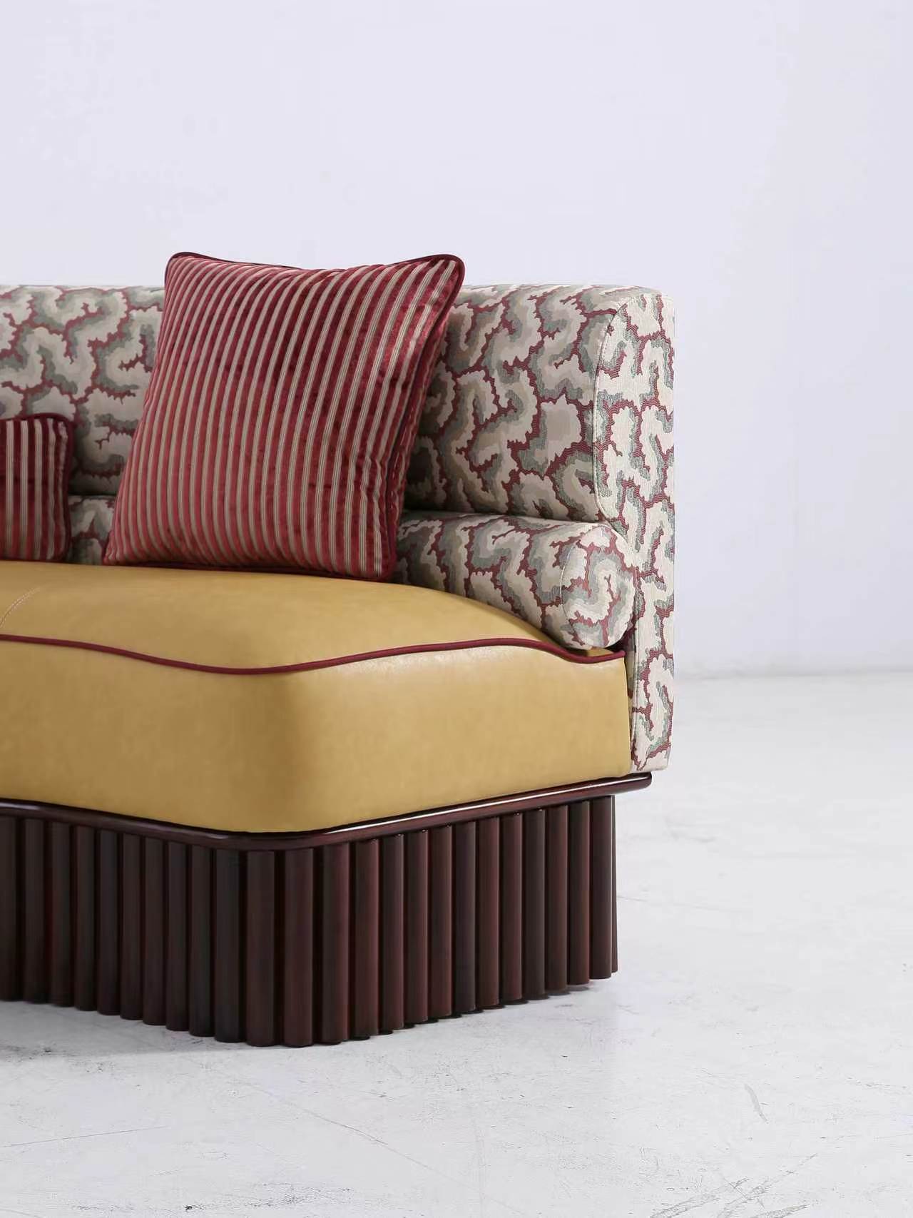 Luxury Sofa