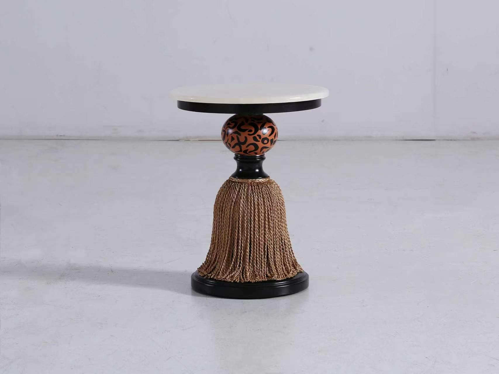 Coffee, Console & Side Table