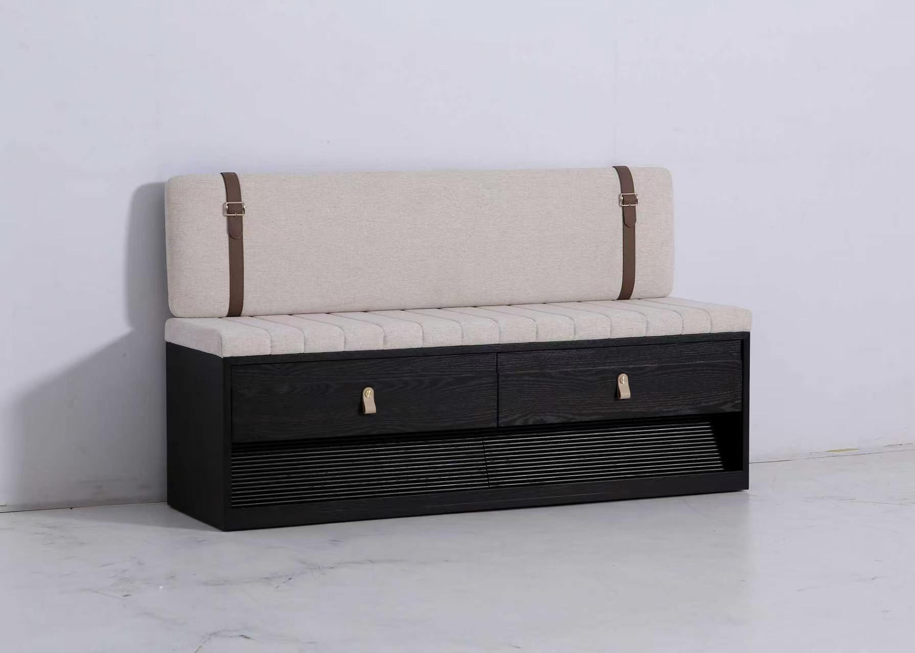 Bed & Bedroom Furniture
