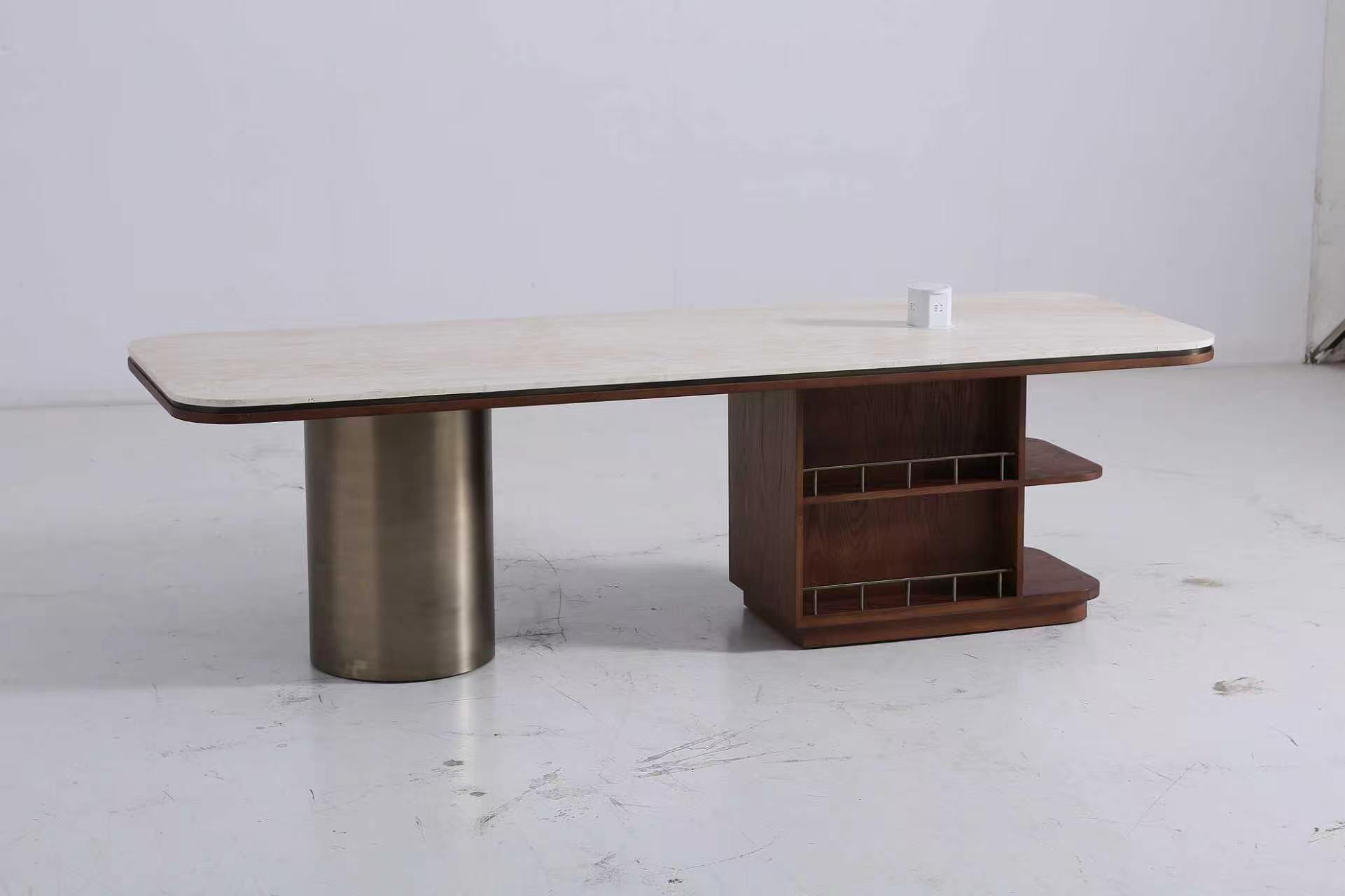 Coffee, Console & Side Table