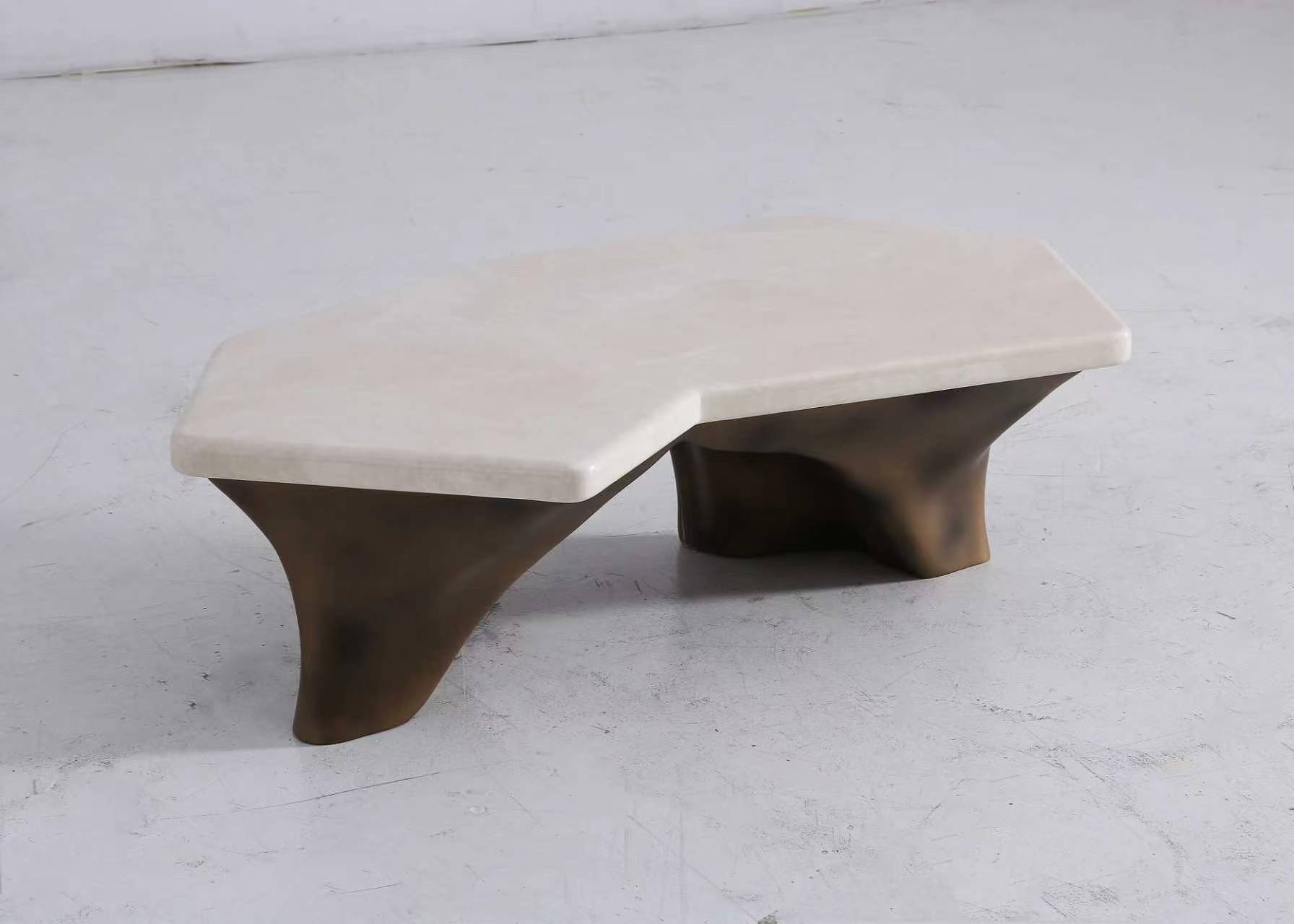 Coffee, Console & Side Table