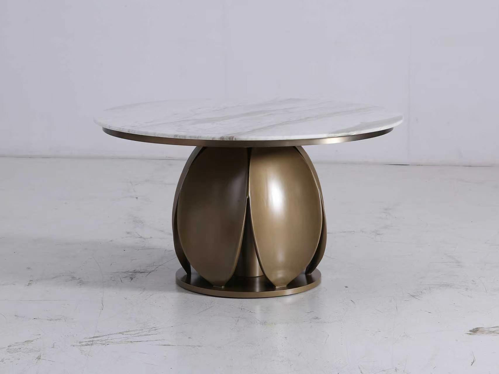Coffee, Console & Side Table