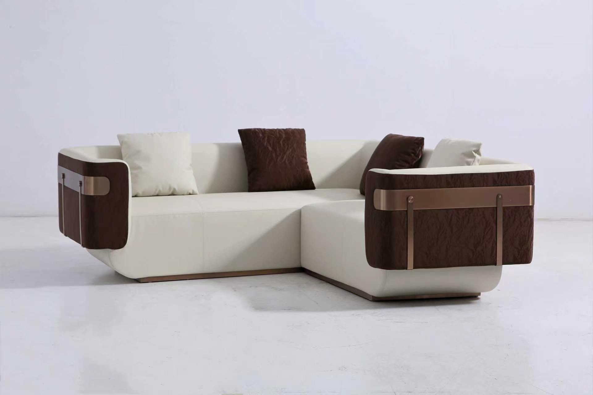 Luxury Sofa