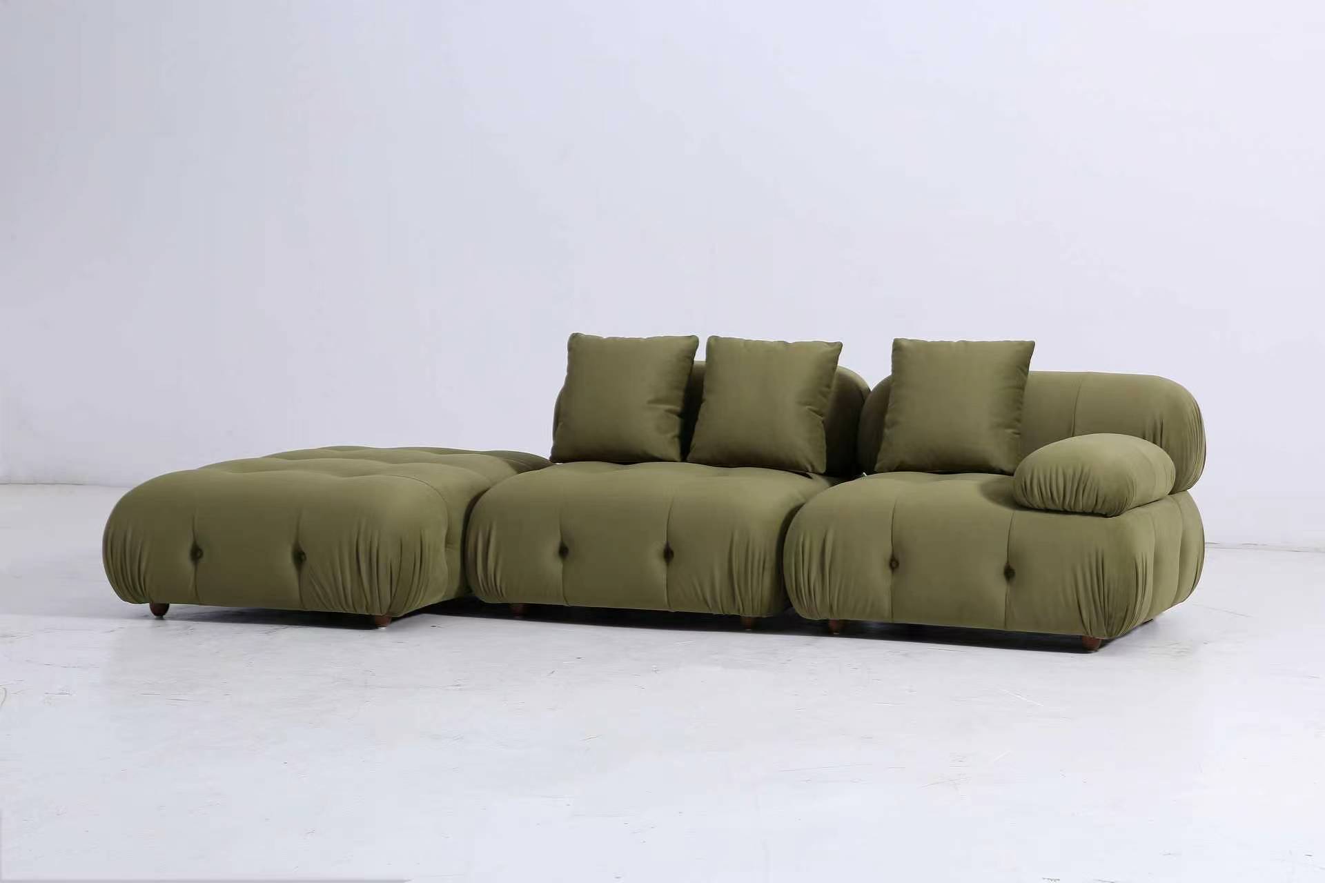 Luxury Sofa