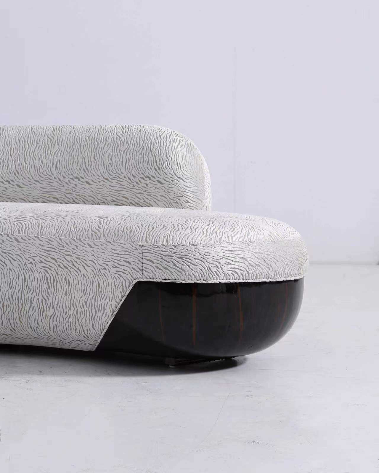 Luxury Sofa