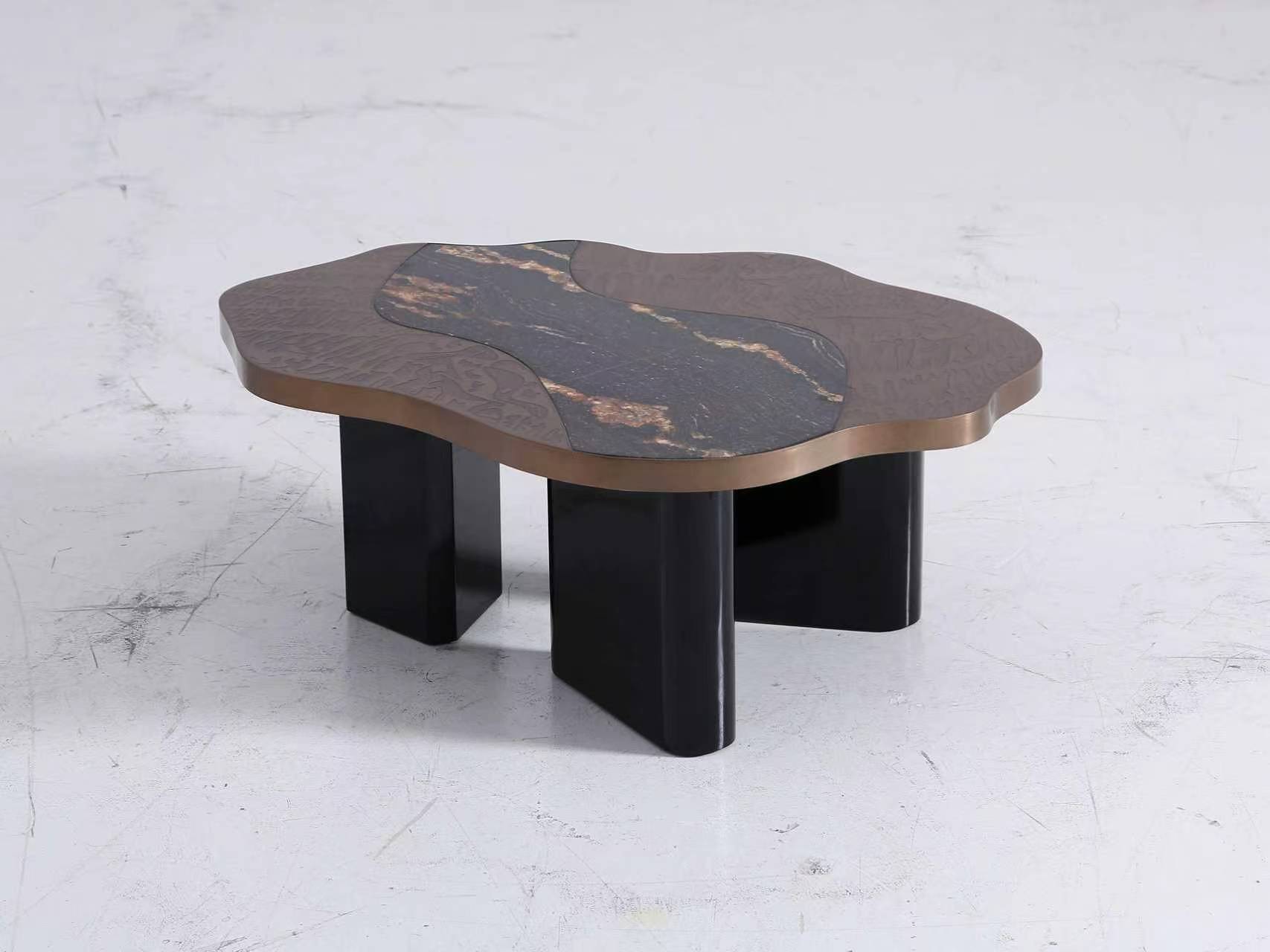 Coffee, Console & Side Table